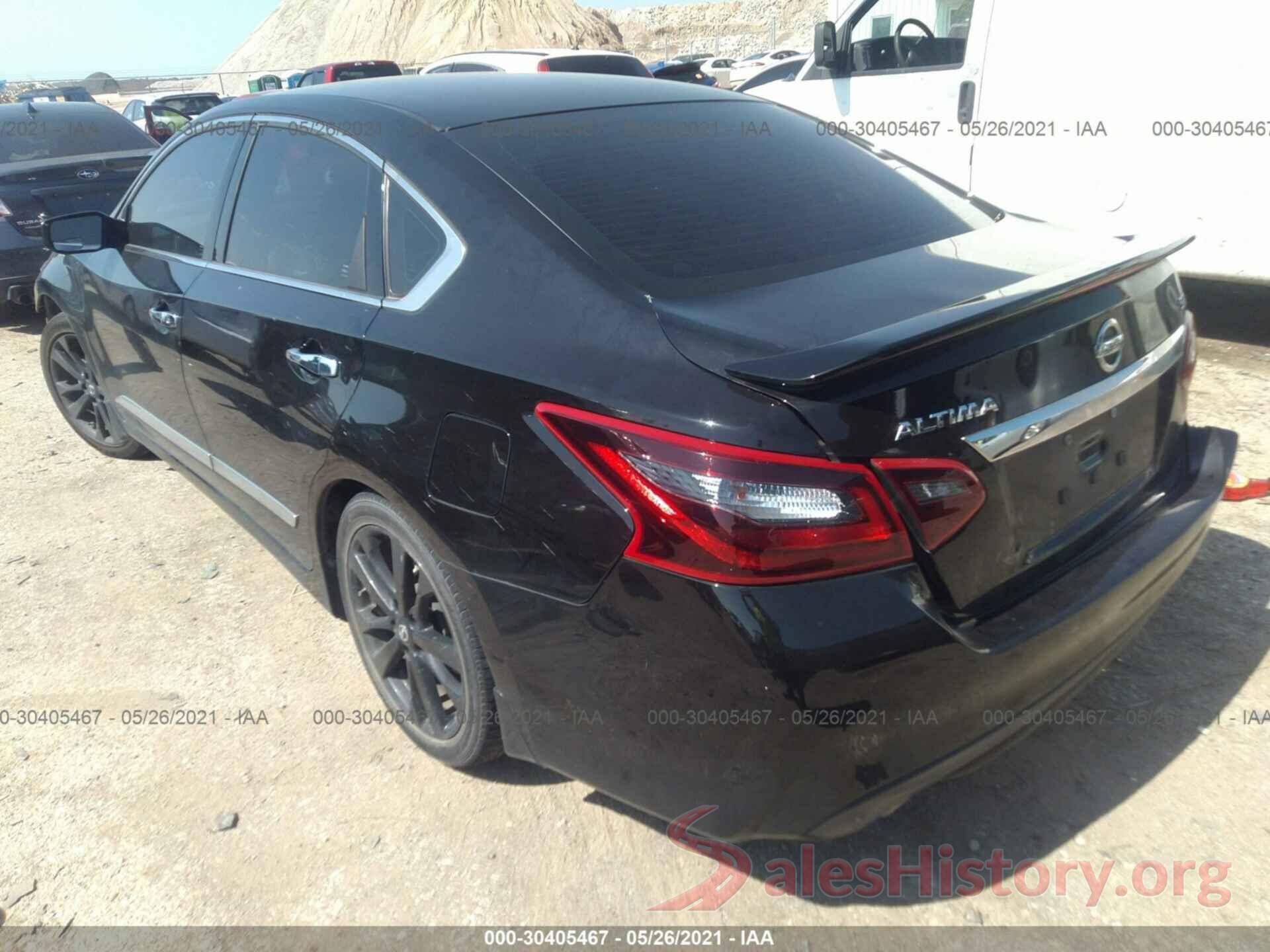 1N4AL3AP8HN341319 2017 NISSAN ALTIMA