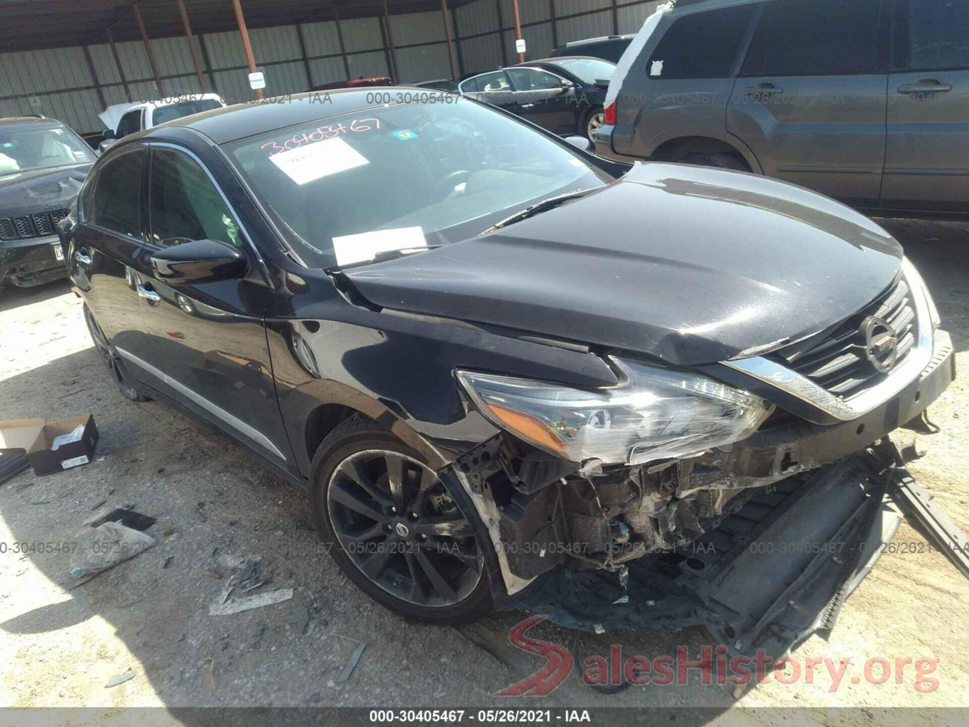 1N4AL3AP8HN341319 2017 NISSAN ALTIMA