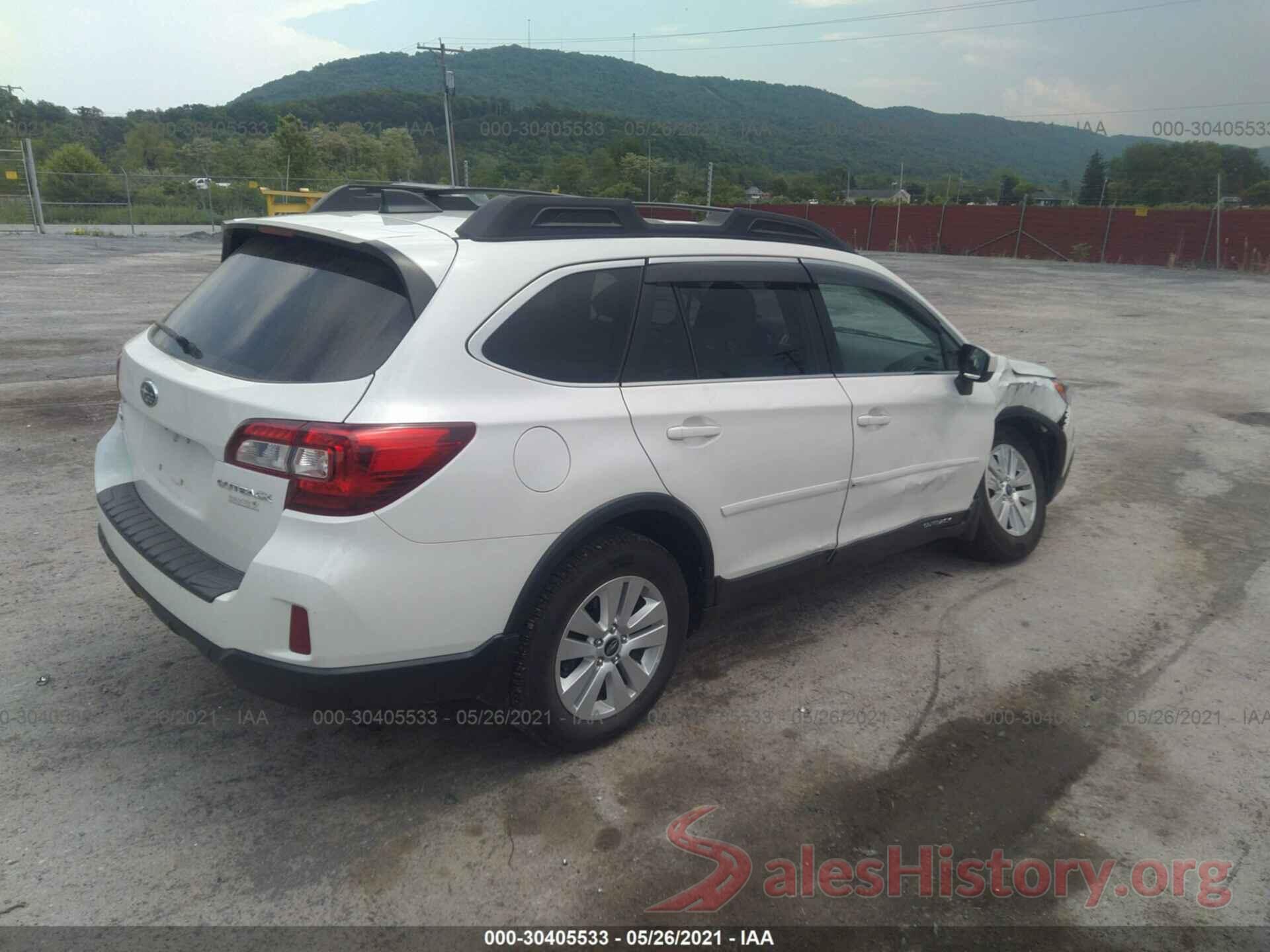 4S4BSADCXH3240482 2017 SUBARU OUTBACK