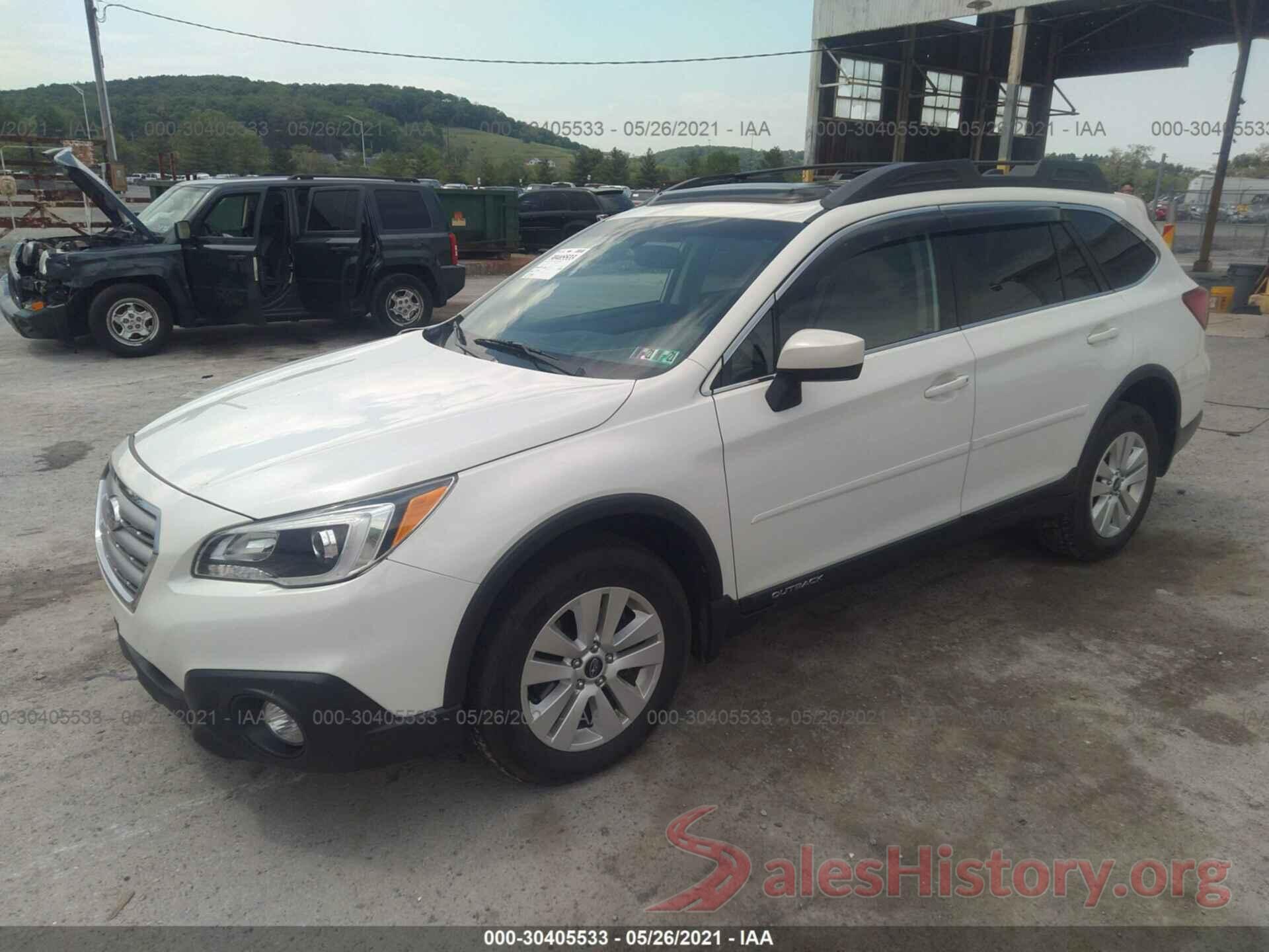 4S4BSADCXH3240482 2017 SUBARU OUTBACK