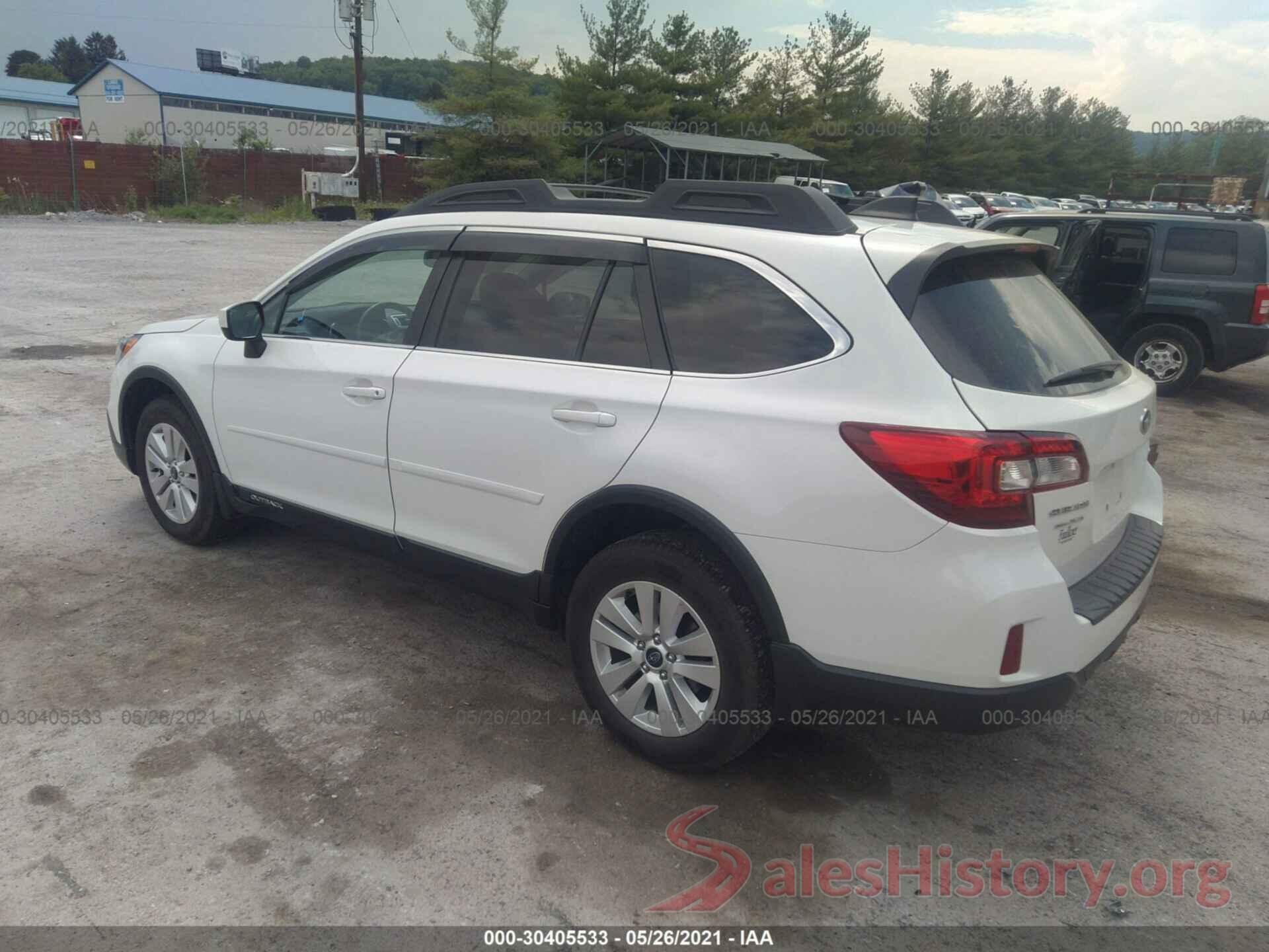 4S4BSADCXH3240482 2017 SUBARU OUTBACK