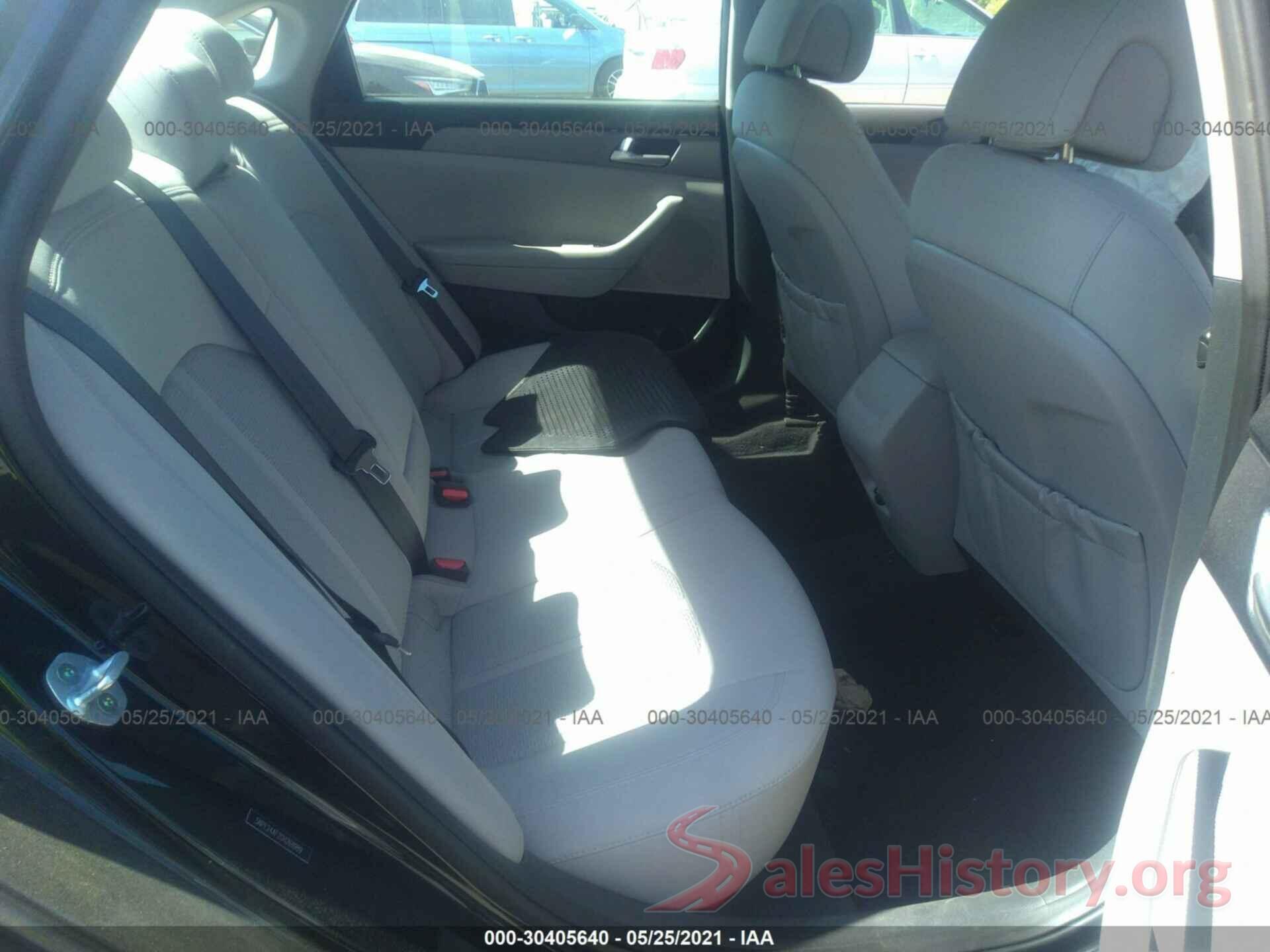 5NPE24AF2GH268989 2016 HYUNDAI SONATA