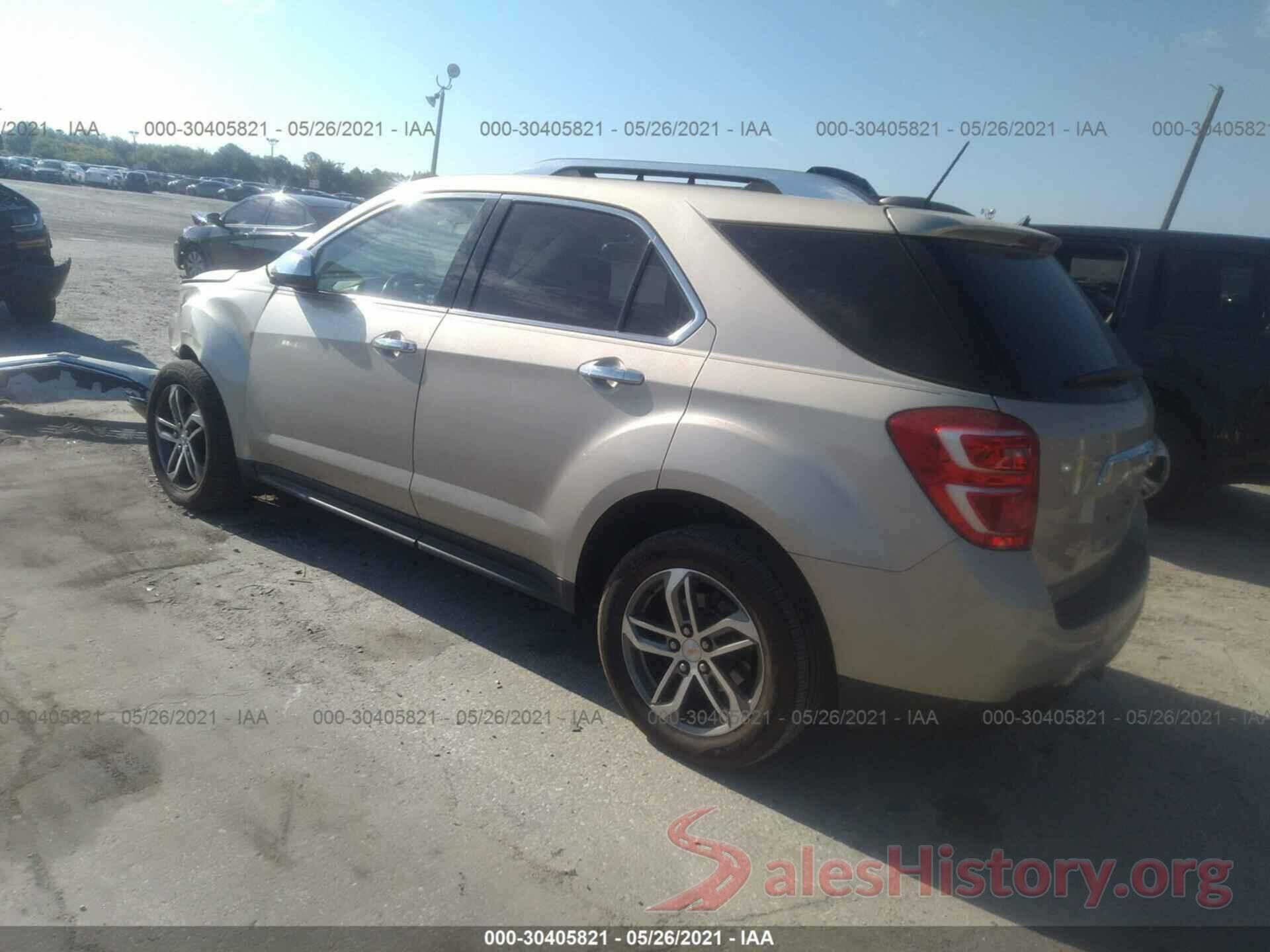 2GNALDEK8G1152062 2016 CHEVROLET EQUINOX