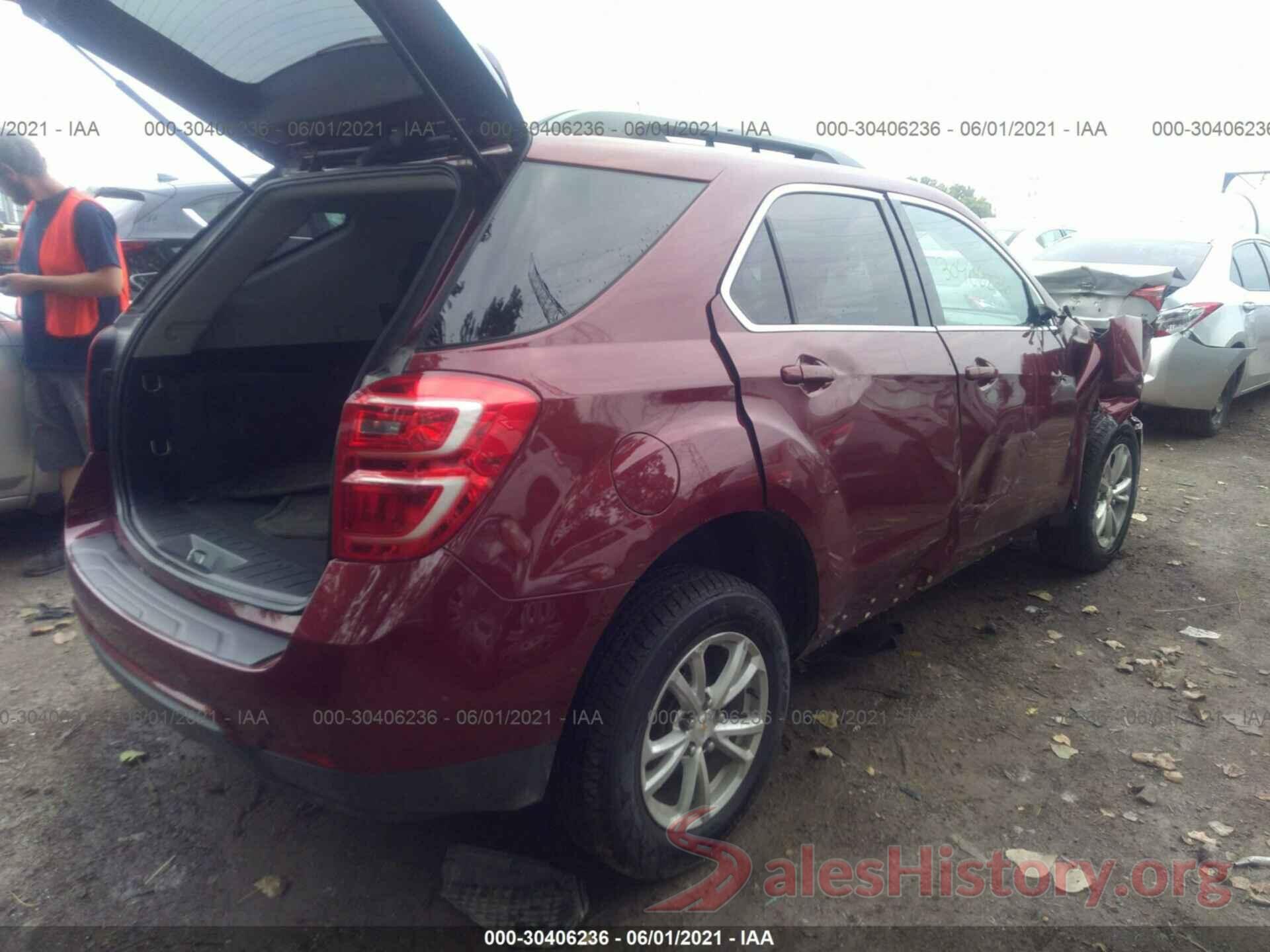 2GNALCEK7H6212153 2017 CHEVROLET EQUINOX