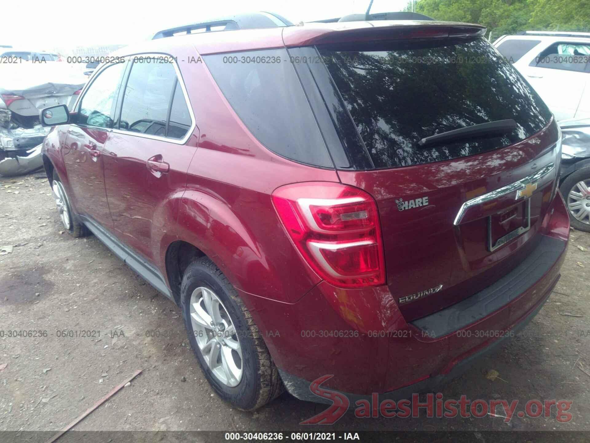 2GNALCEK7H6212153 2017 CHEVROLET EQUINOX