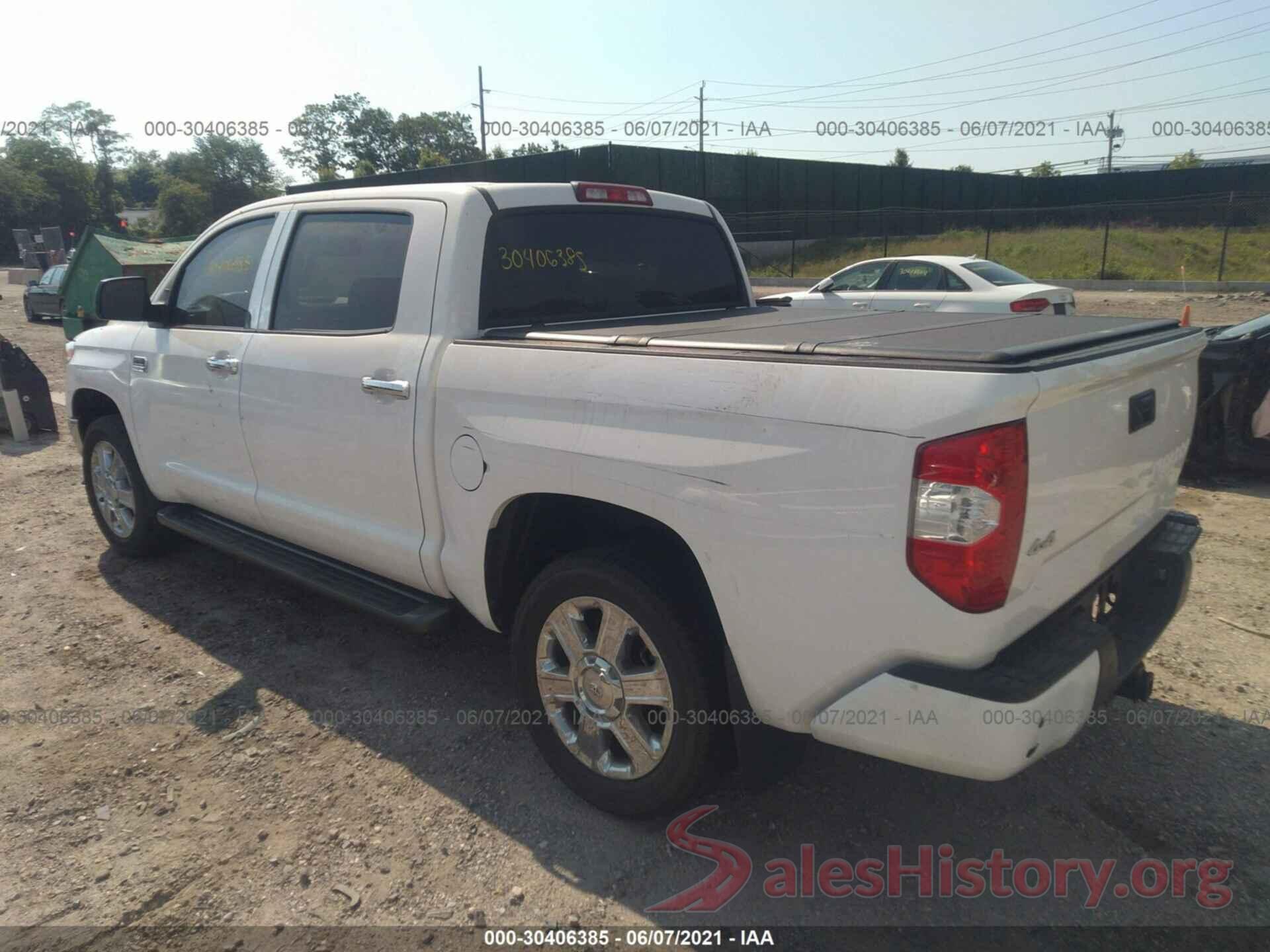 5TFAY5F12JX744864 2018 TOYOTA TUNDRA 4WD