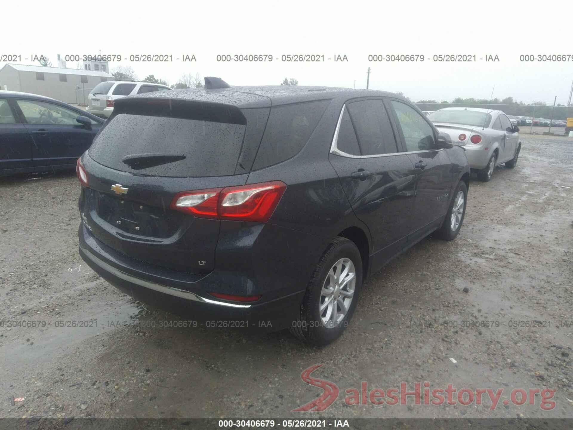 3GNAXKEV3KL294006 2019 CHEVROLET EQUINOX