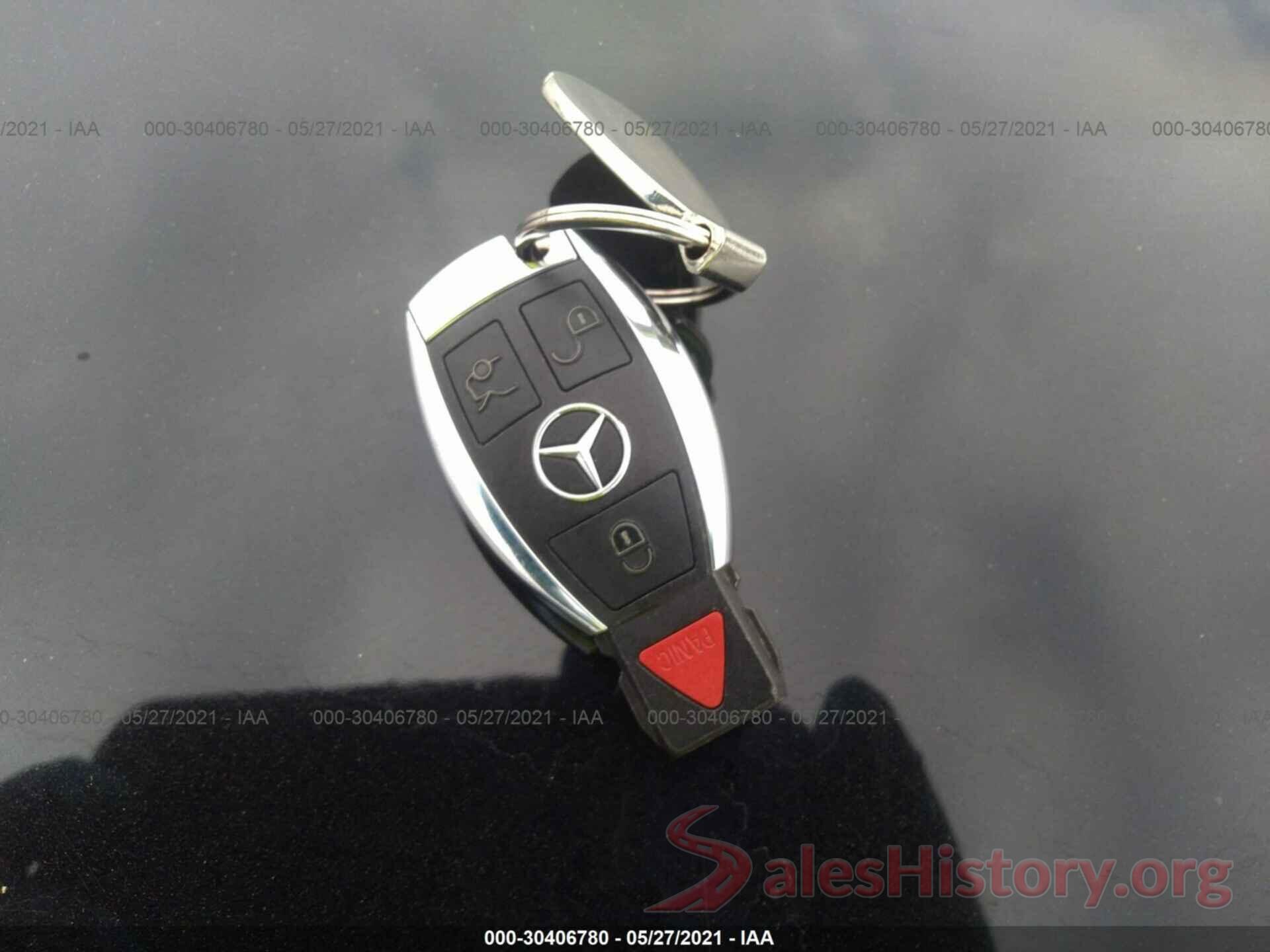 55SWF6EBXGU126575 2016 MERCEDES-BENZ C-CLASS