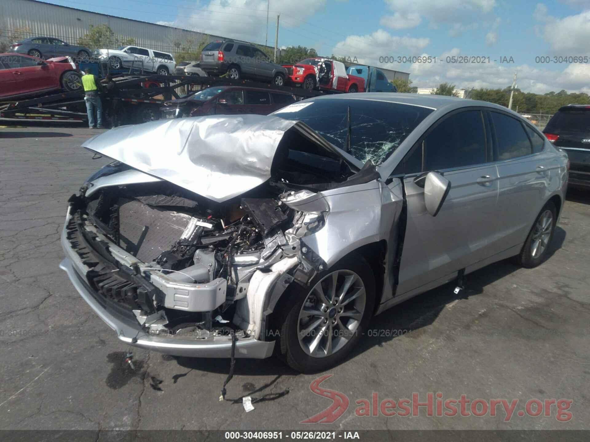 3FA6P0H73HR414883 2017 FORD FUSION