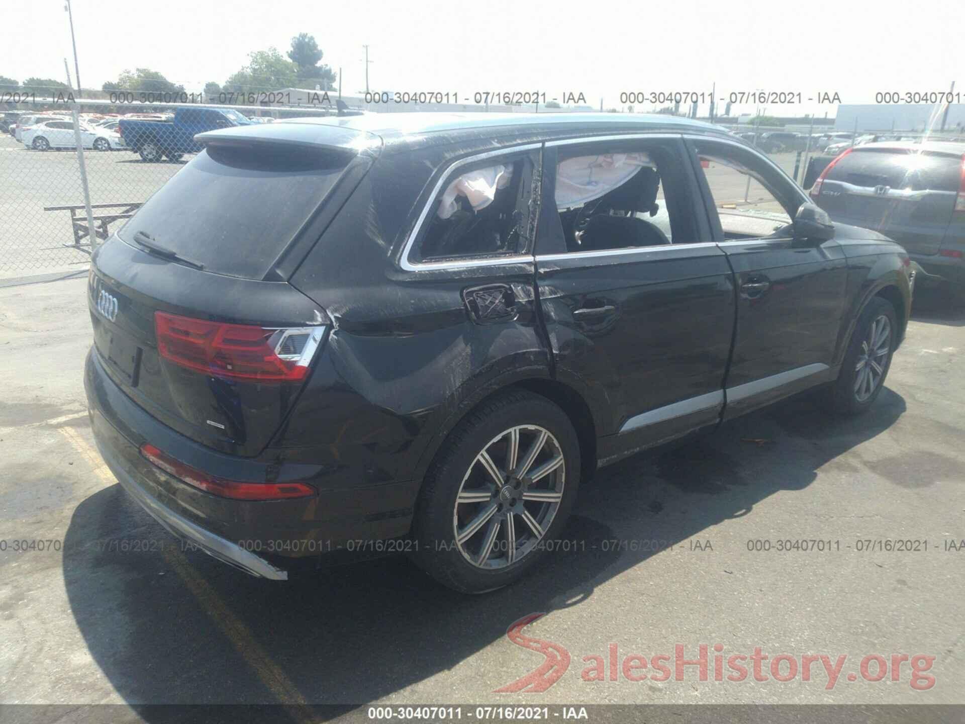 WA1LHAF79HD053178 2017 AUDI Q7