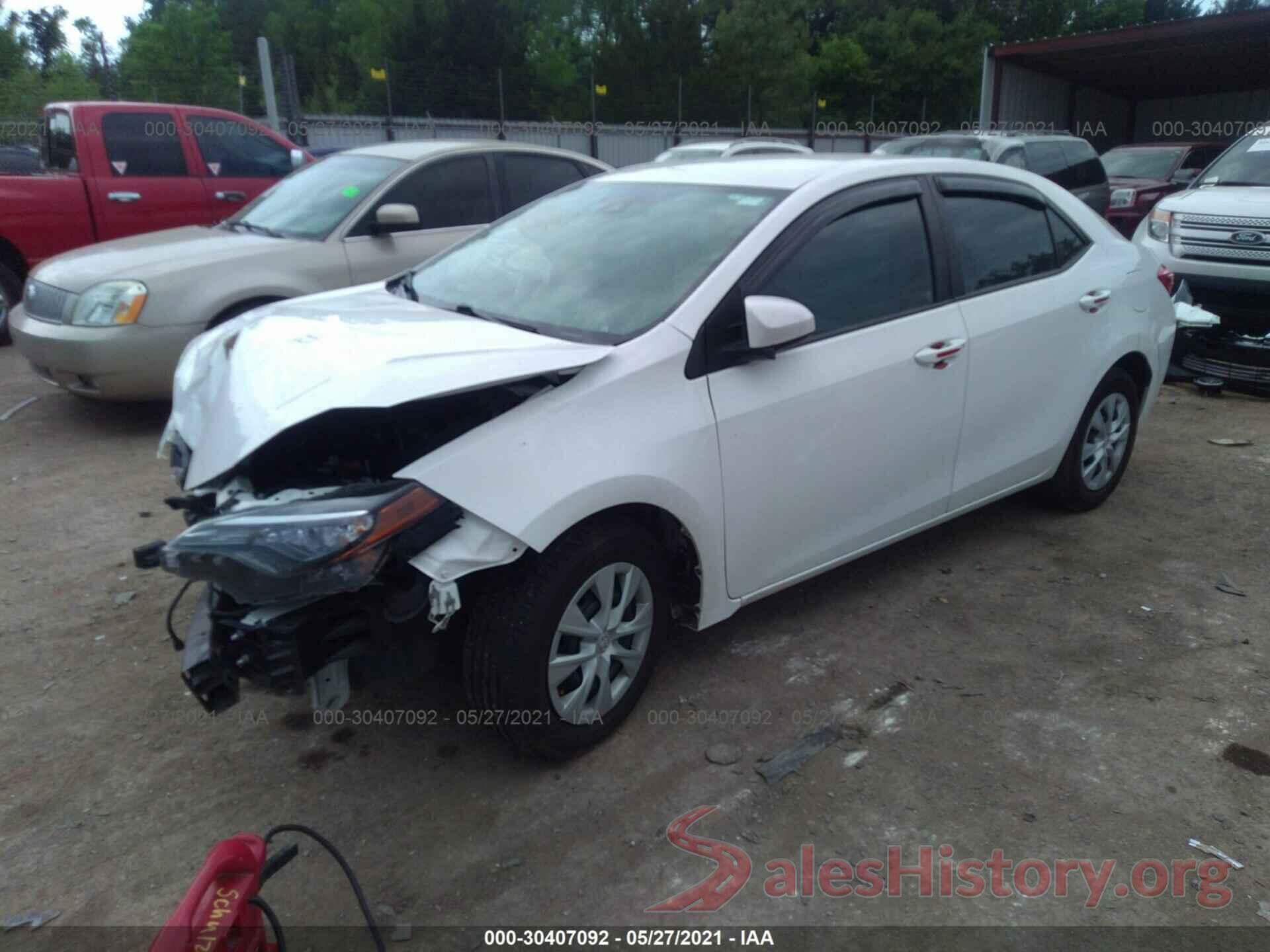 5YFBURHE0HP612590 2017 TOYOTA COROLLA