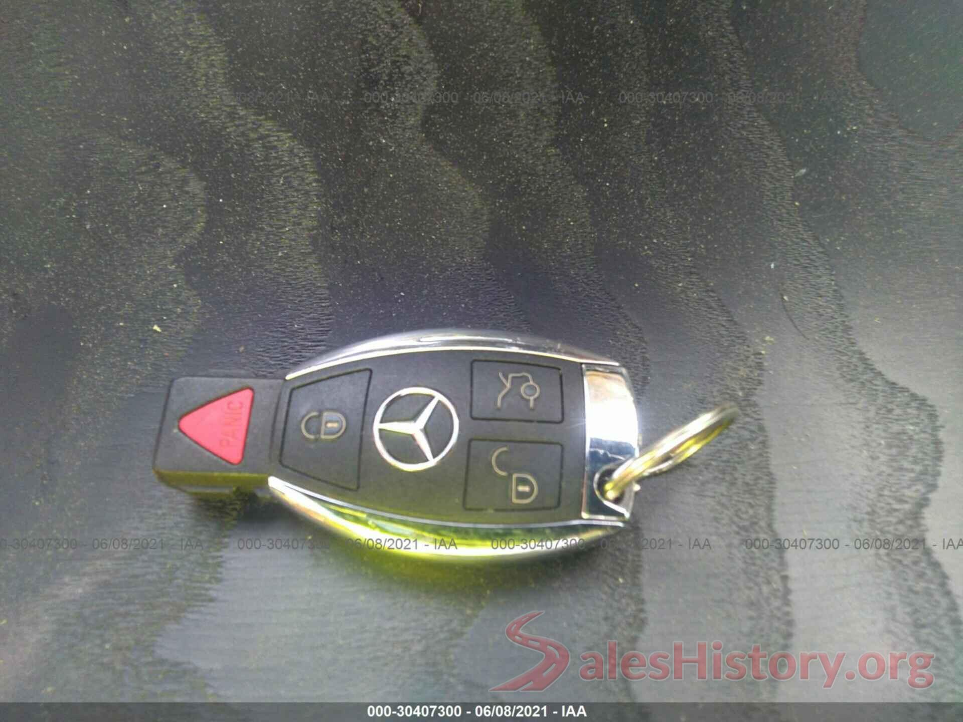 WDDWJ4KB2JF734799 2018 MERCEDES-BENZ C-CLASS