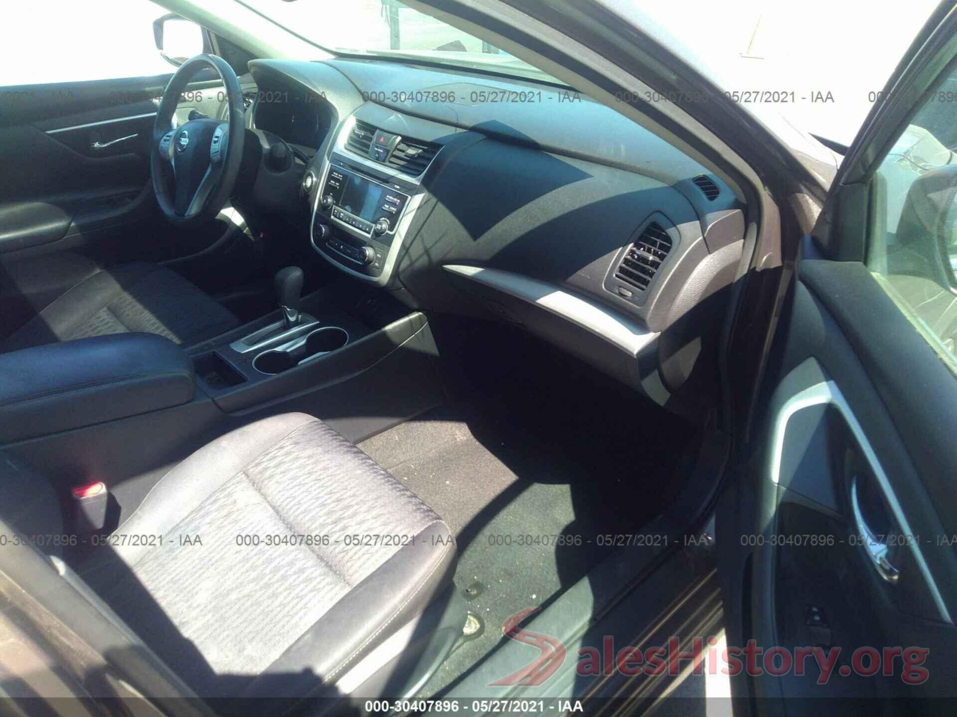 1N4AL3APXGC269677 2016 NISSAN ALTIMA