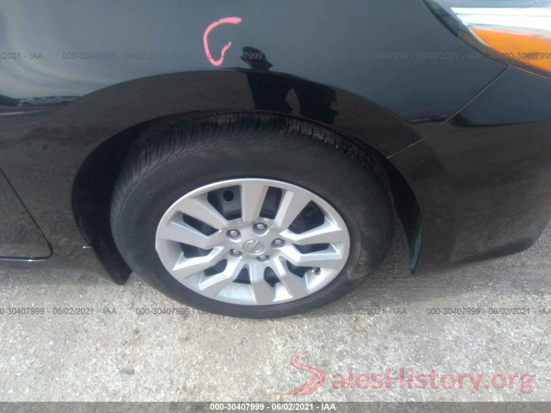 1N4AL3AP4HC270499 2017 NISSAN ALTIMA