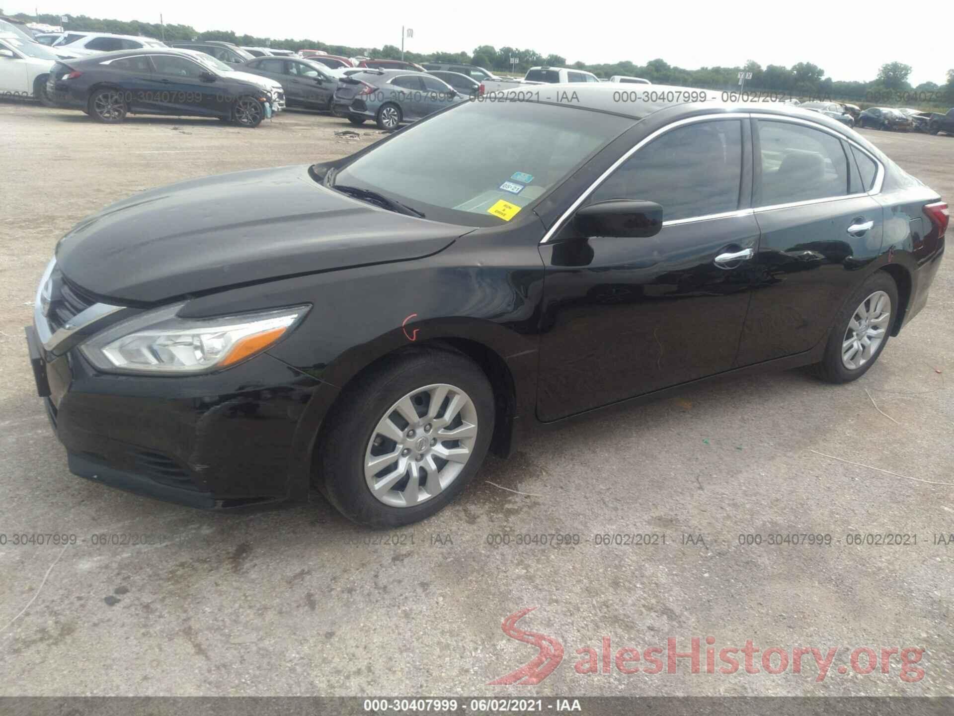 1N4AL3AP4HC270499 2017 NISSAN ALTIMA