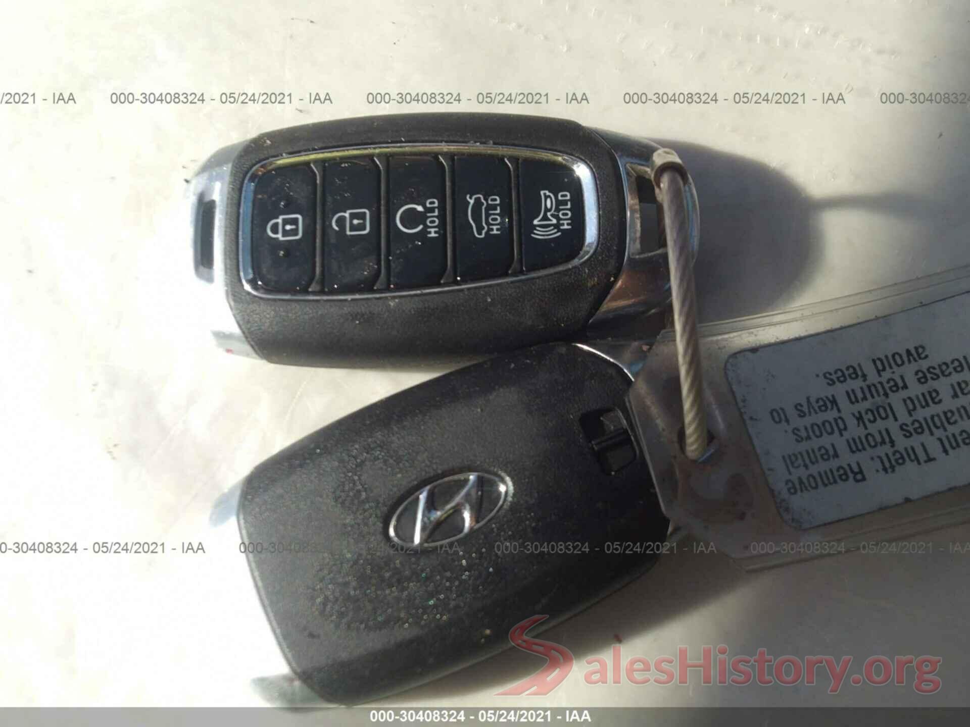 5NPLM4AG4MH011547 2021 HYUNDAI ELANTRA