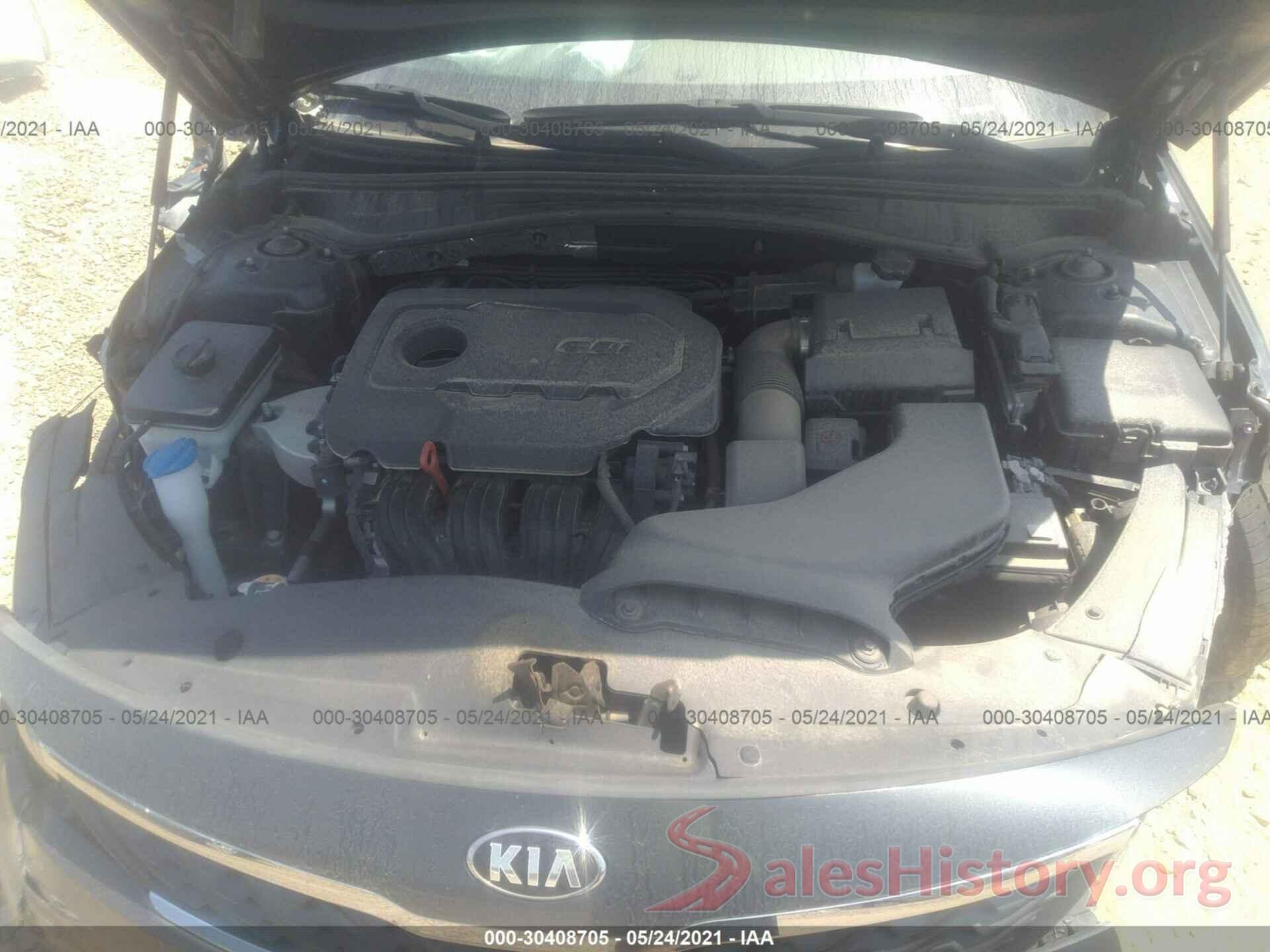 5XXGT4L3XKG377665 2019 KIA OPTIMA