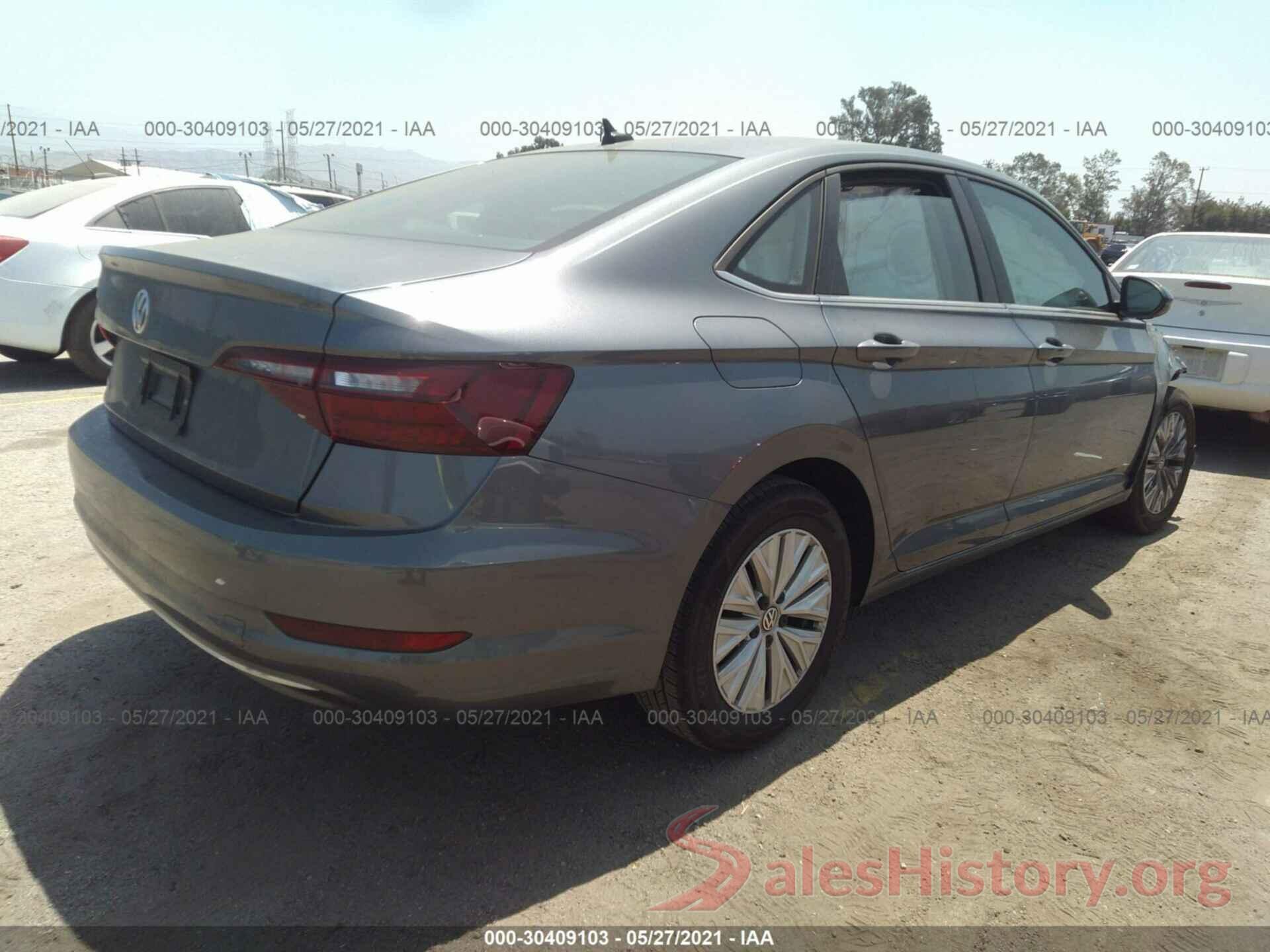 3VWN57BUXLM046269 2020 VOLKSWAGEN JETTA