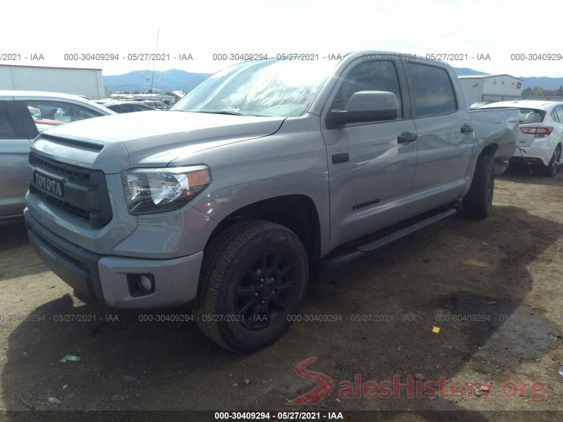 5TFDY5F1XHX620977 2017 TOYOTA TUNDRA 4WD