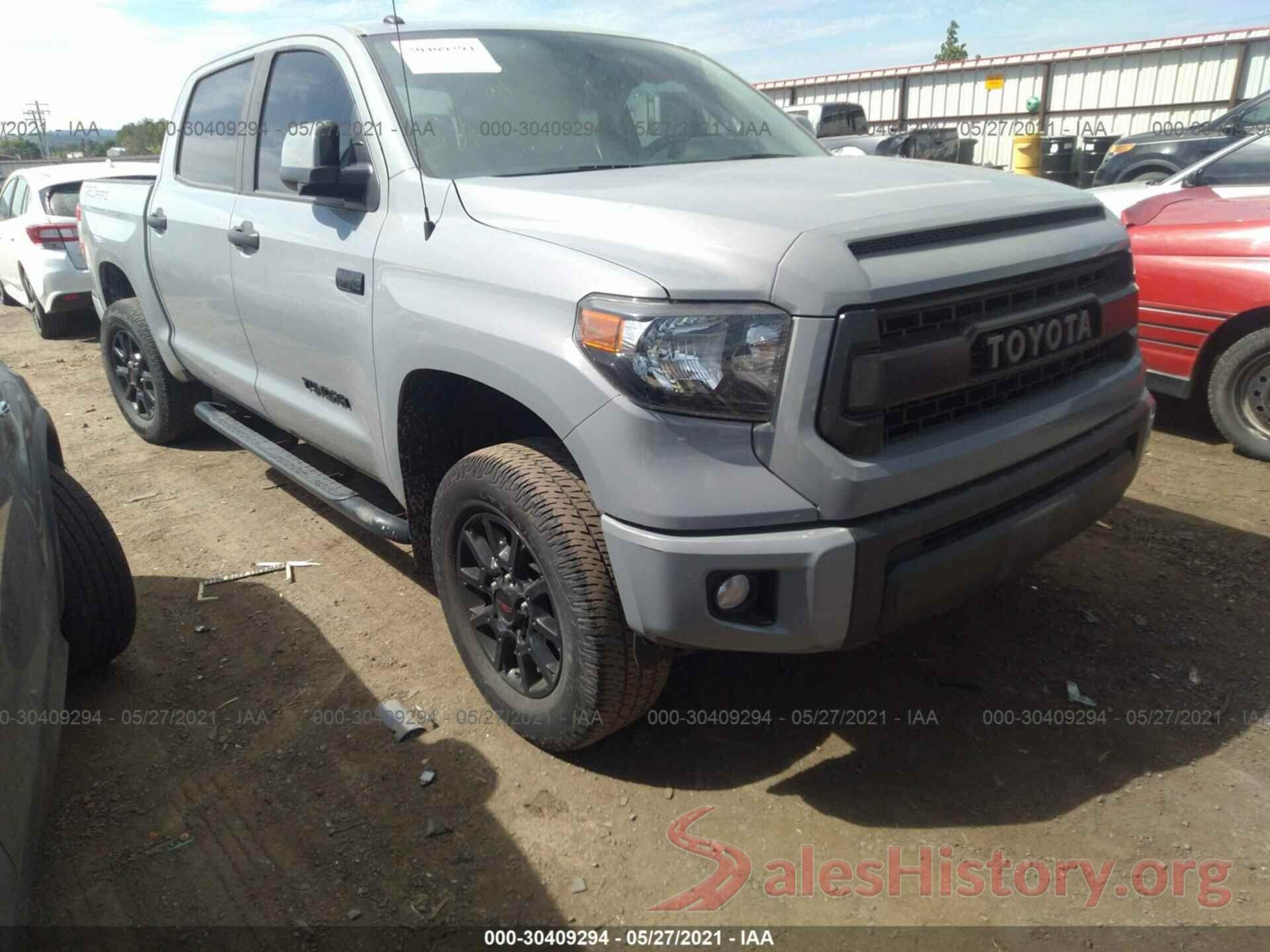 5TFDY5F1XHX620977 2017 TOYOTA TUNDRA 4WD