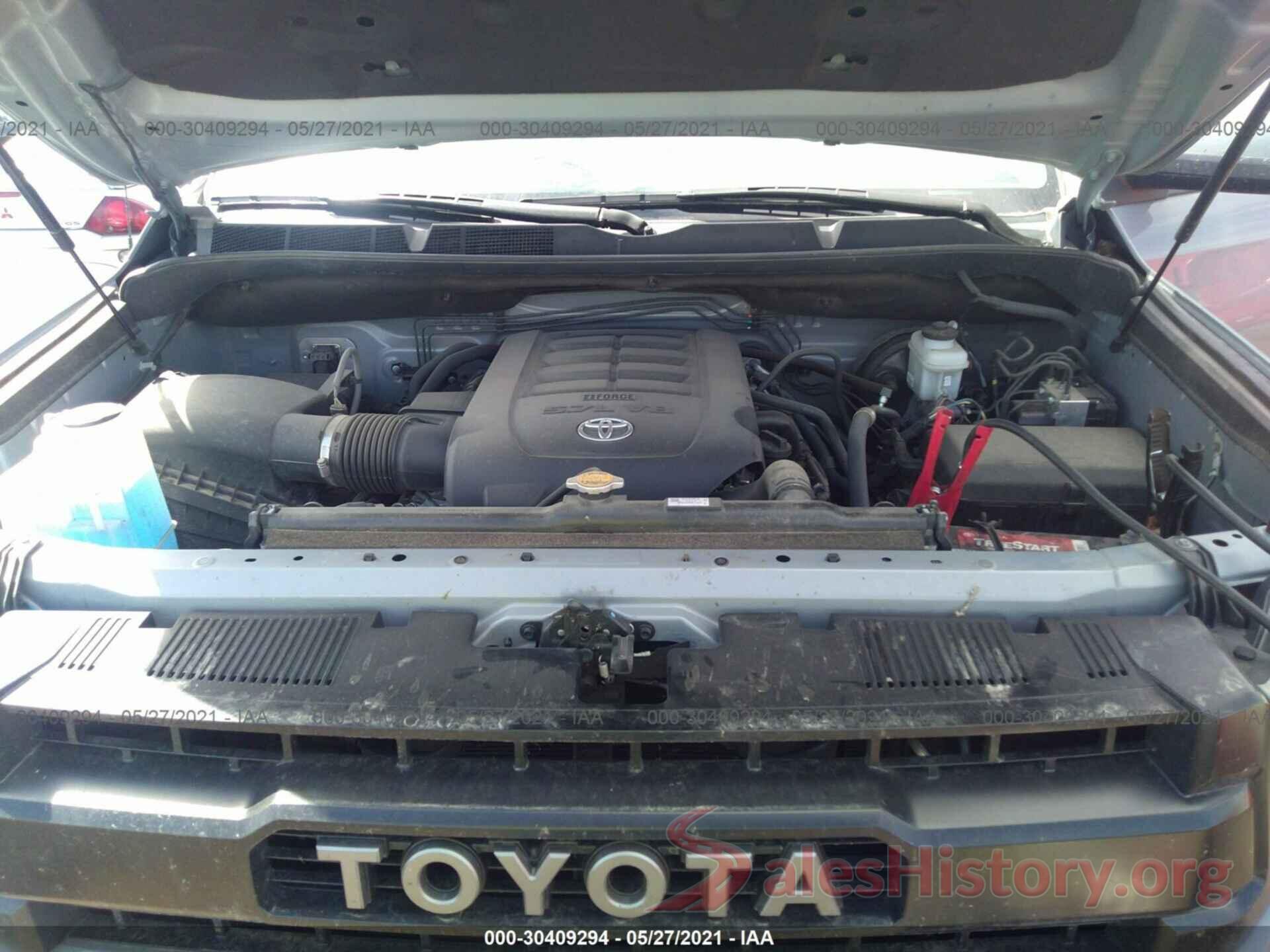 5TFDY5F1XHX620977 2017 TOYOTA TUNDRA 4WD