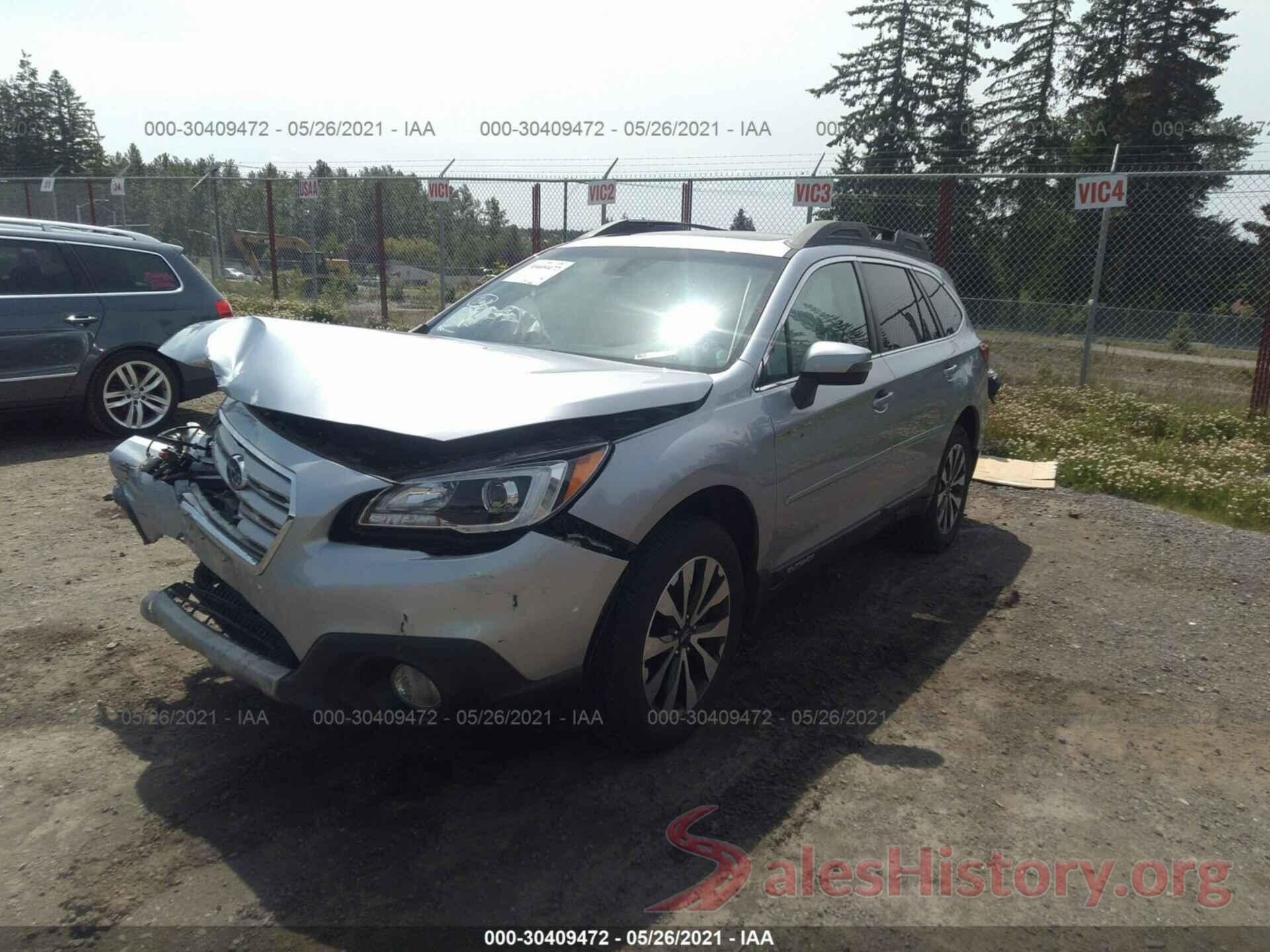 4S4BSENC3H3359741 2017 SUBARU OUTBACK