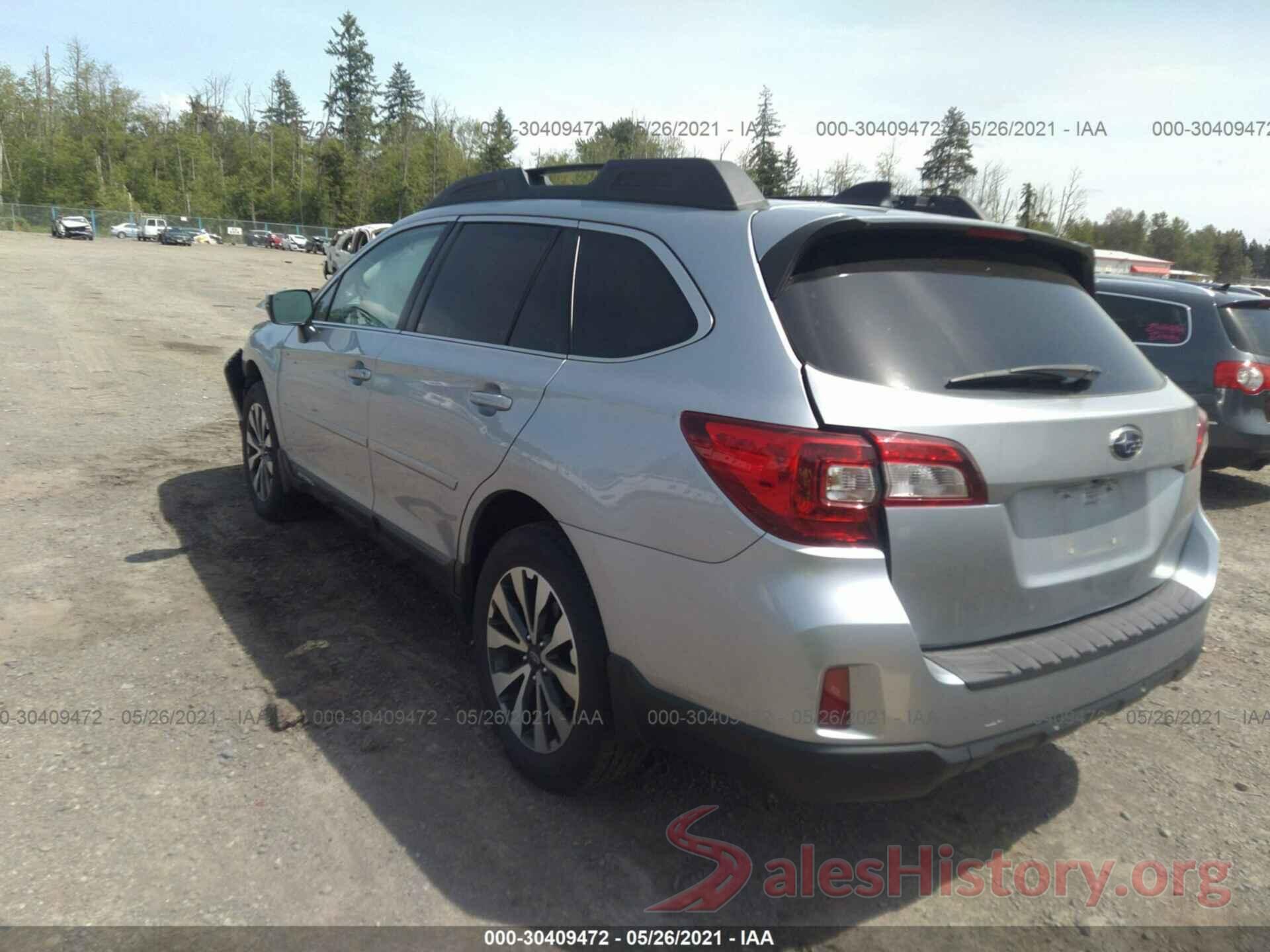 4S4BSENC3H3359741 2017 SUBARU OUTBACK