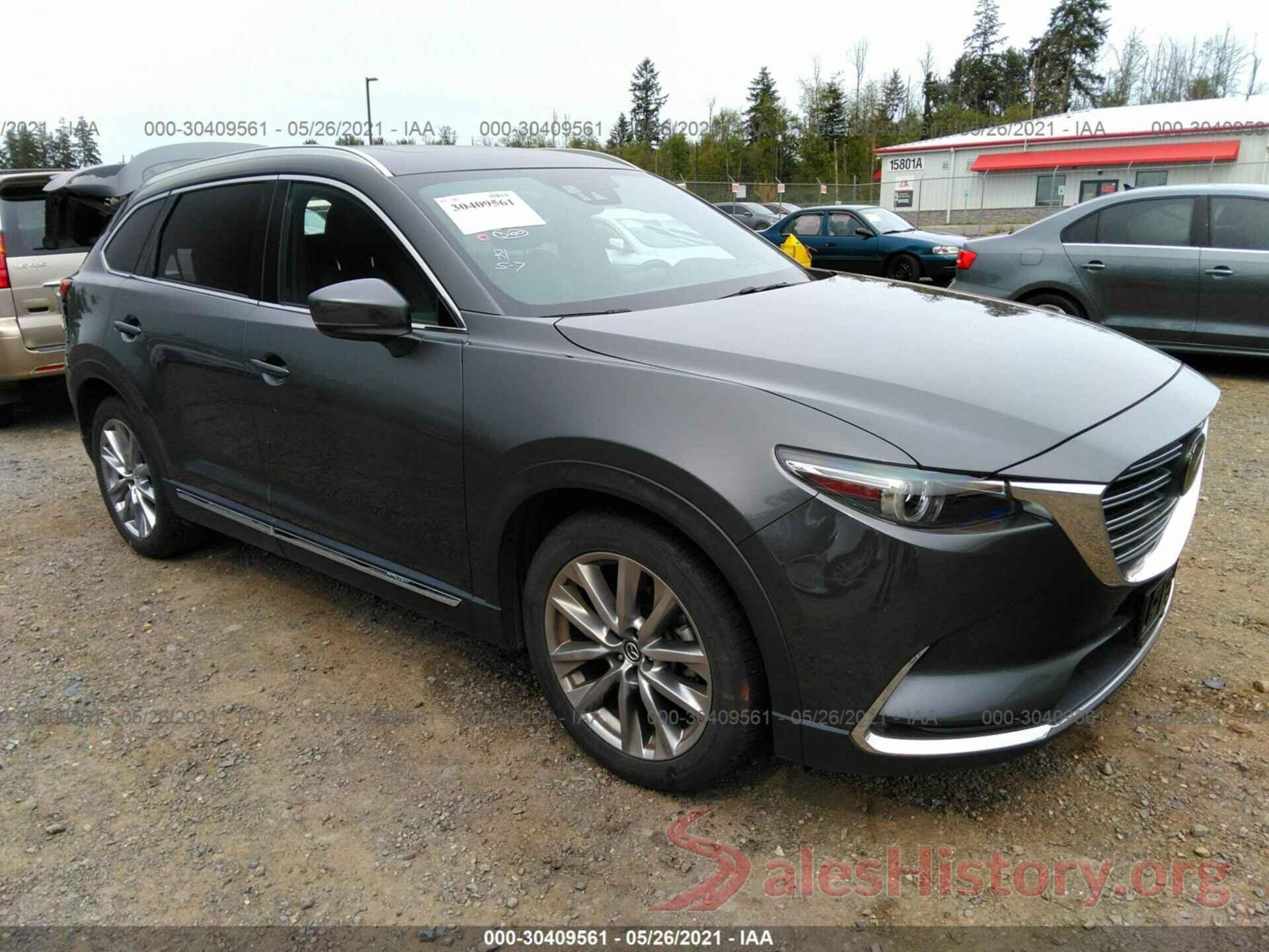 JM3TCBDY8H0139926 2017 MAZDA CX-9