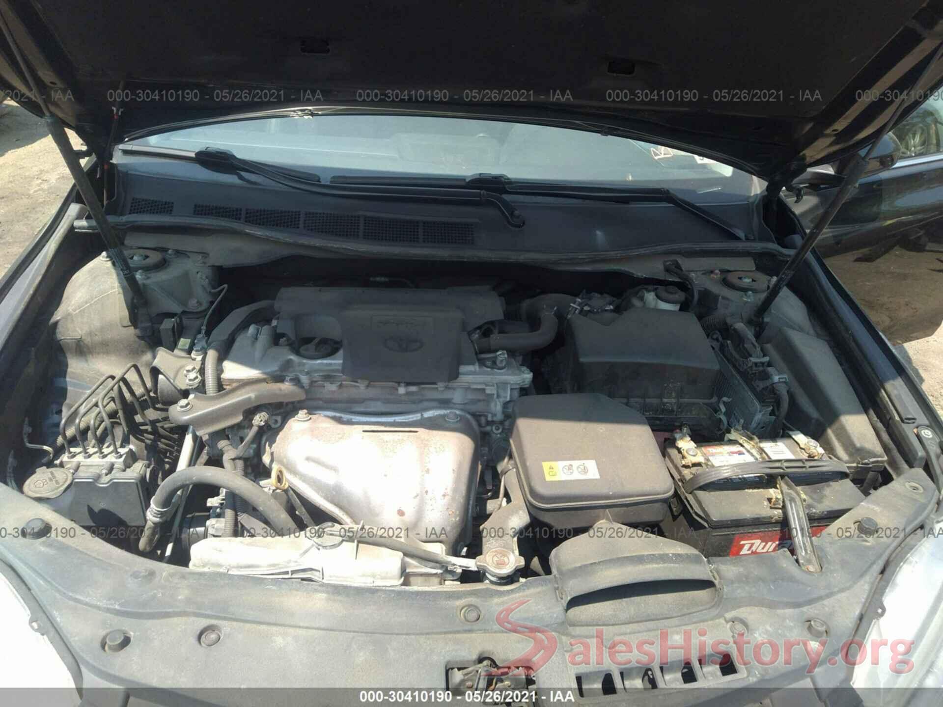 4T1BF1FK9HU640066 2017 TOYOTA CAMRY