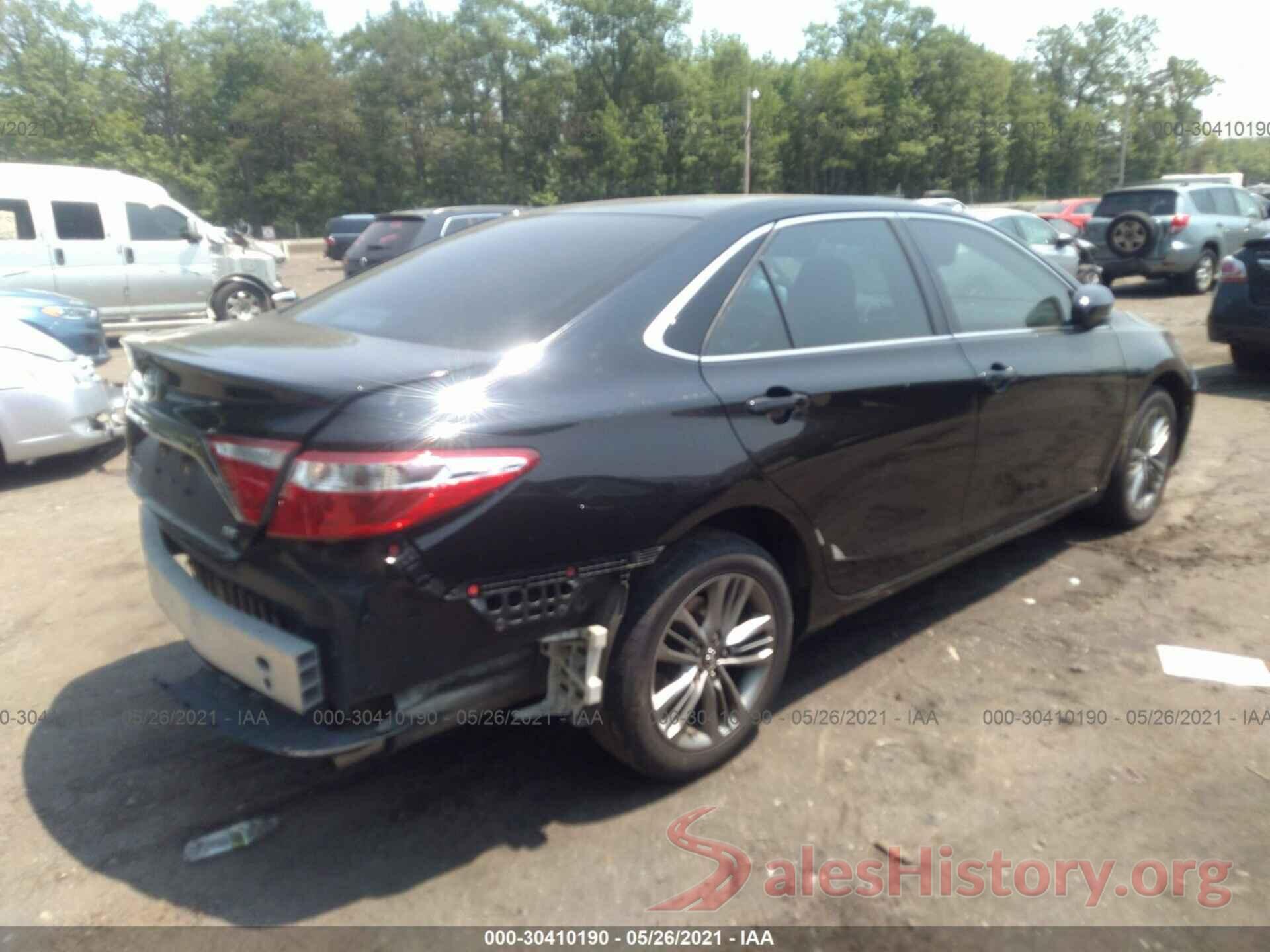 4T1BF1FK9HU640066 2017 TOYOTA CAMRY