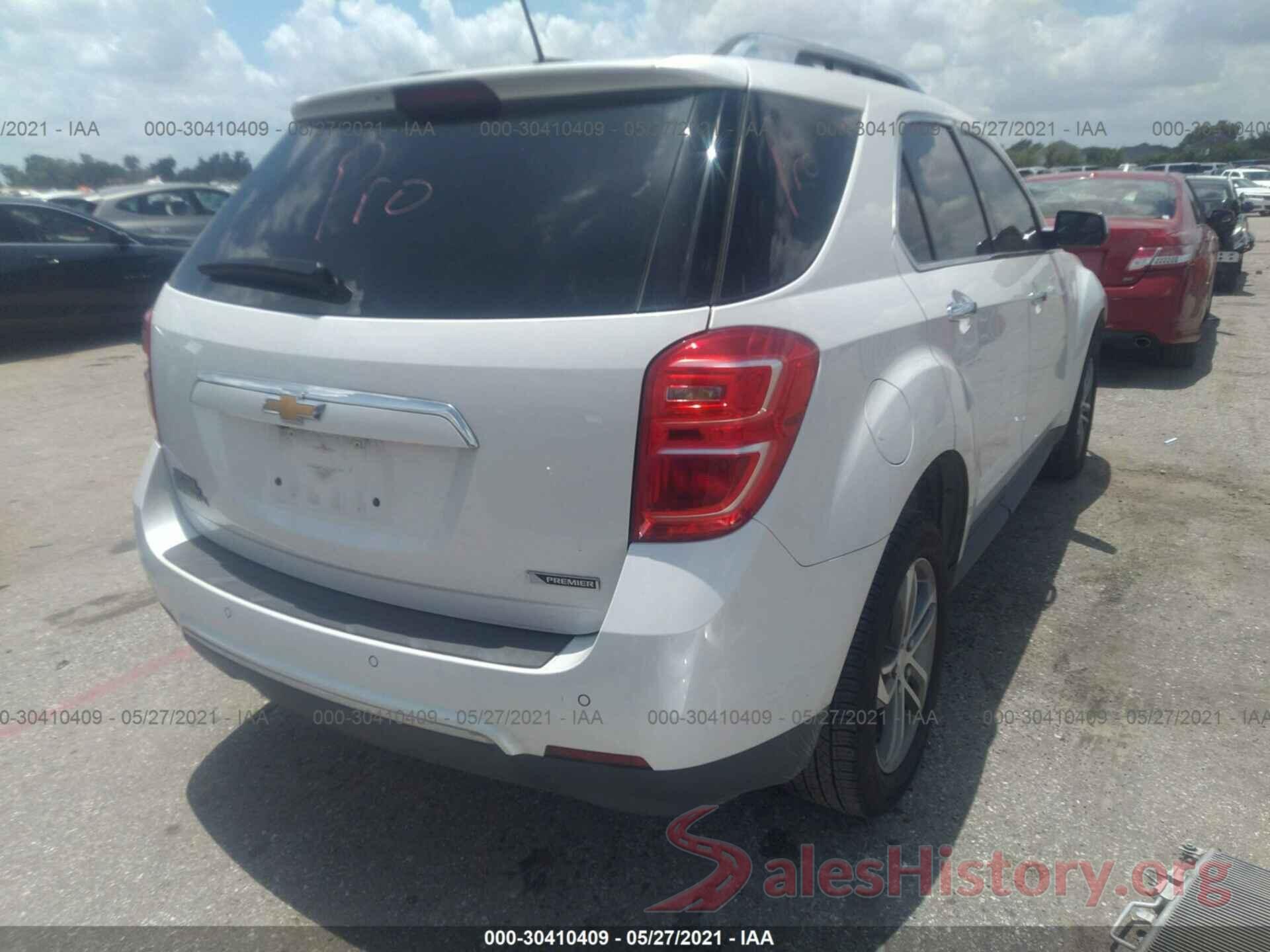 2GNALDEK4H6317495 2017 CHEVROLET EQUINOX