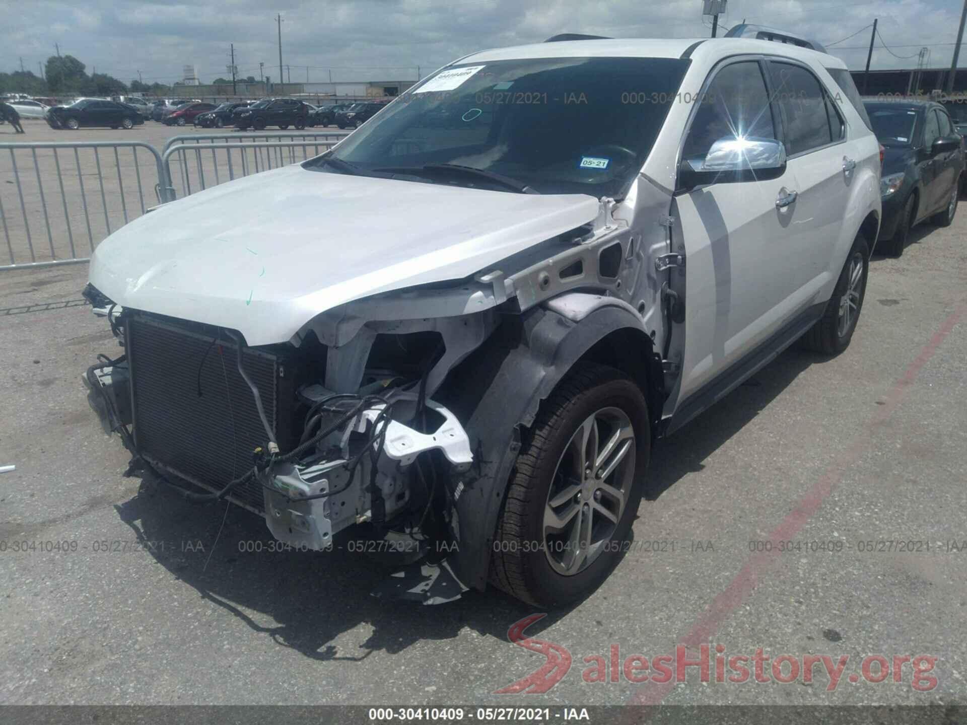 2GNALDEK4H6317495 2017 CHEVROLET EQUINOX