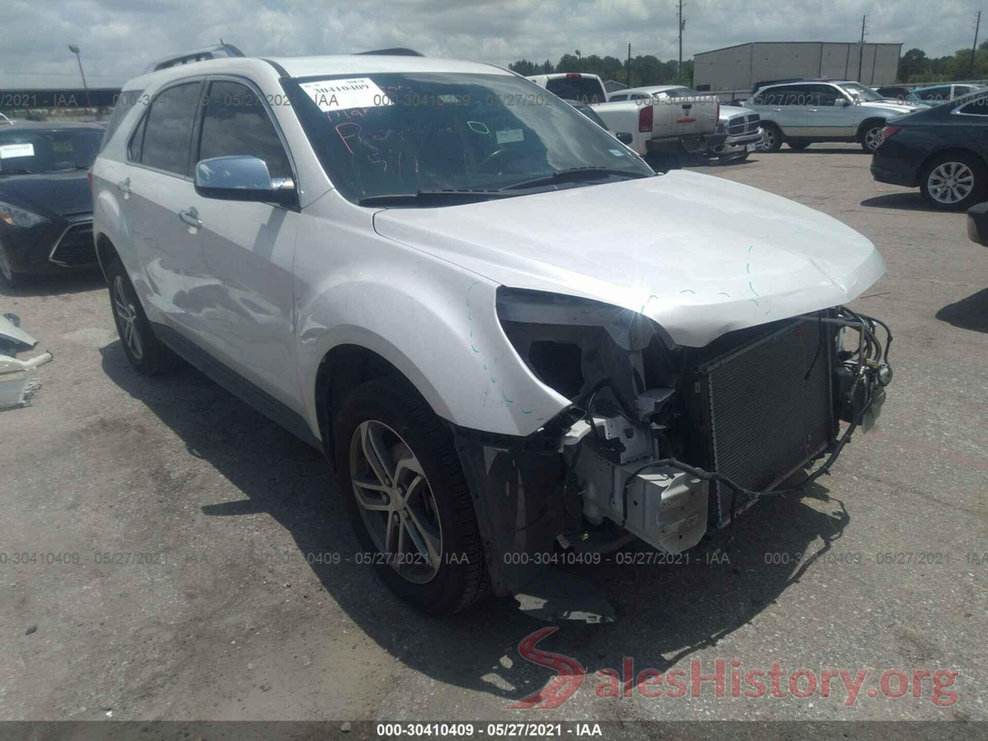 2GNALDEK4H6317495 2017 CHEVROLET EQUINOX