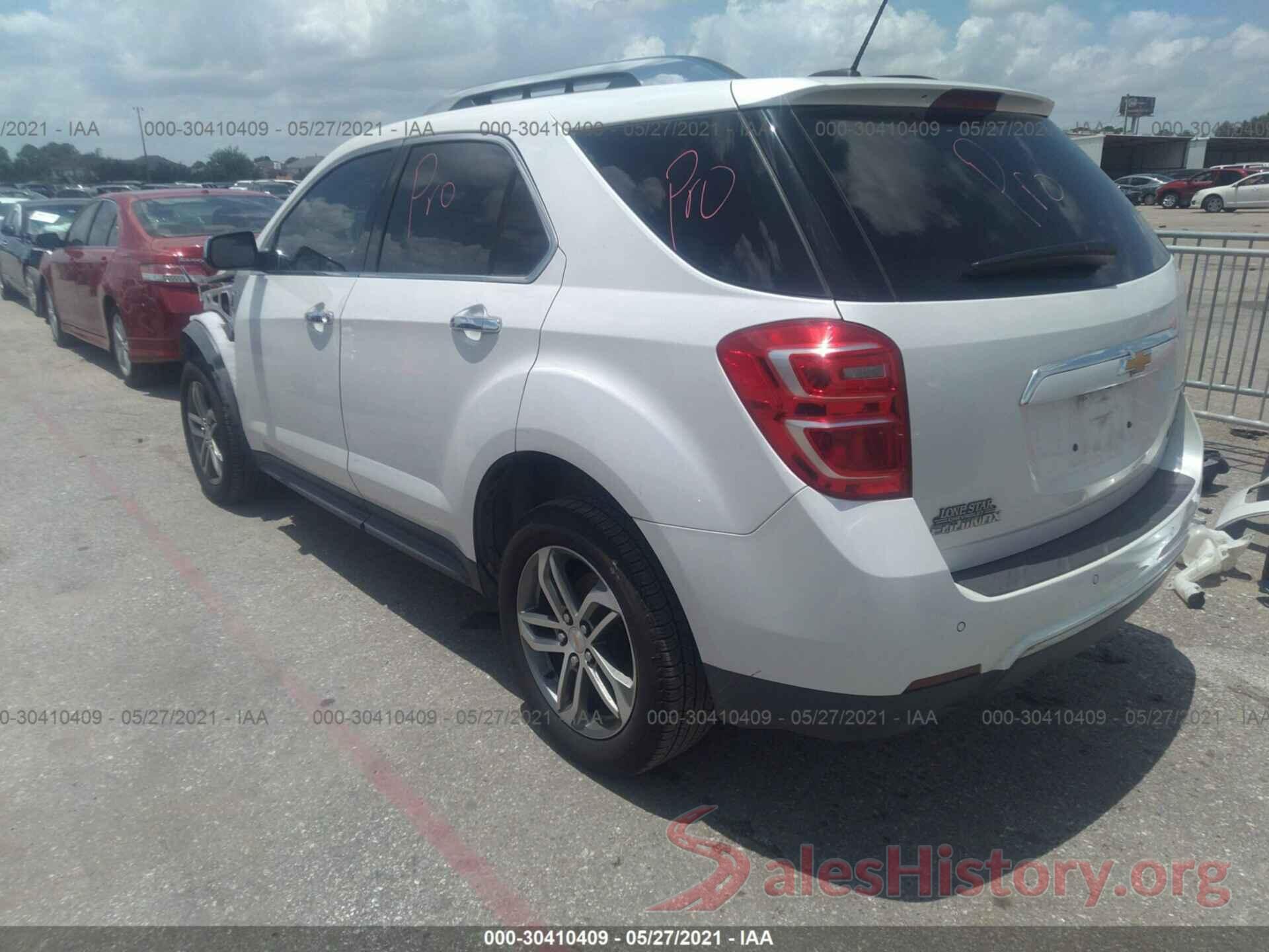 2GNALDEK4H6317495 2017 CHEVROLET EQUINOX