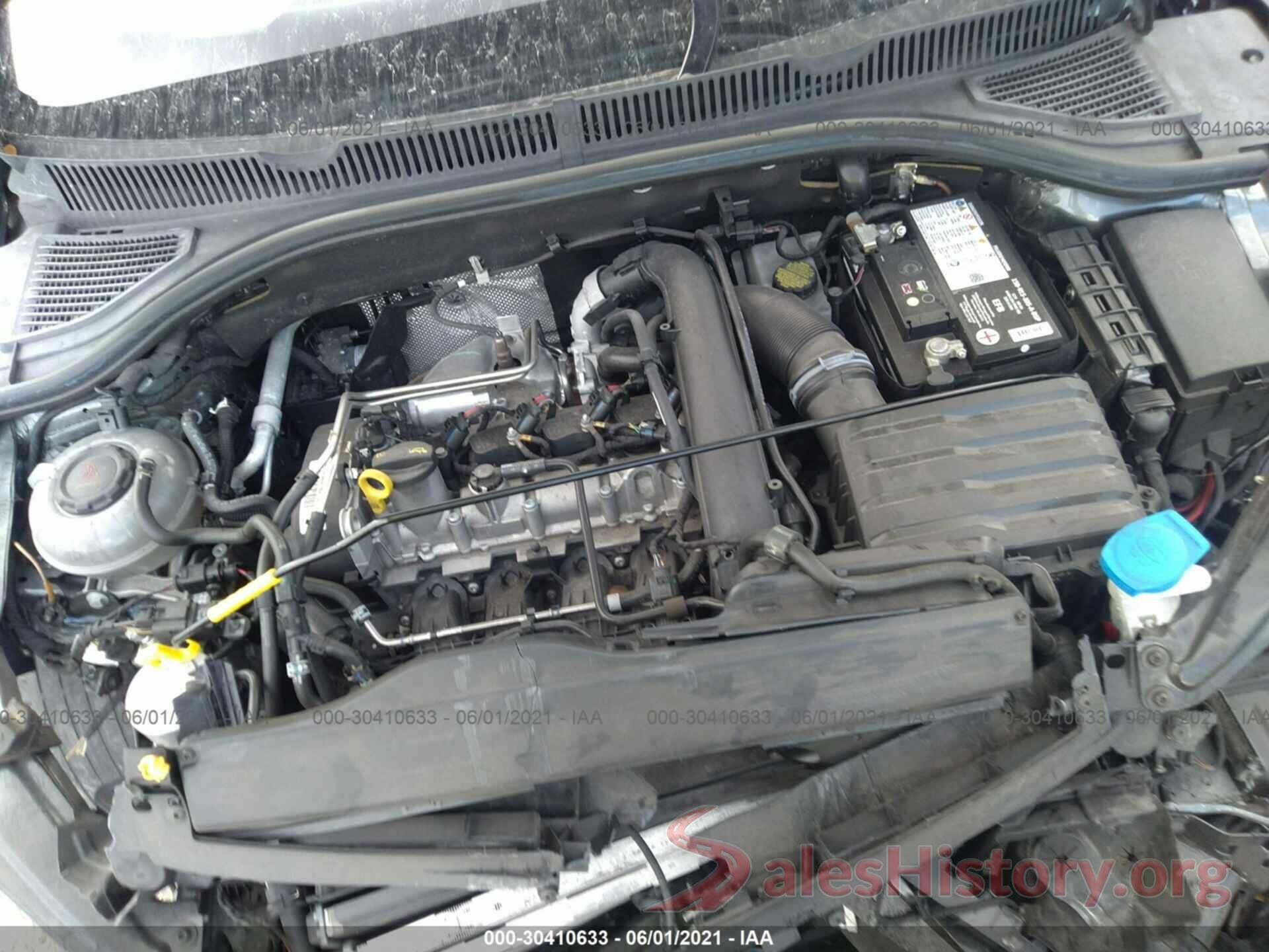 3VWC57BU2KM062763 2019 VOLKSWAGEN JETTA