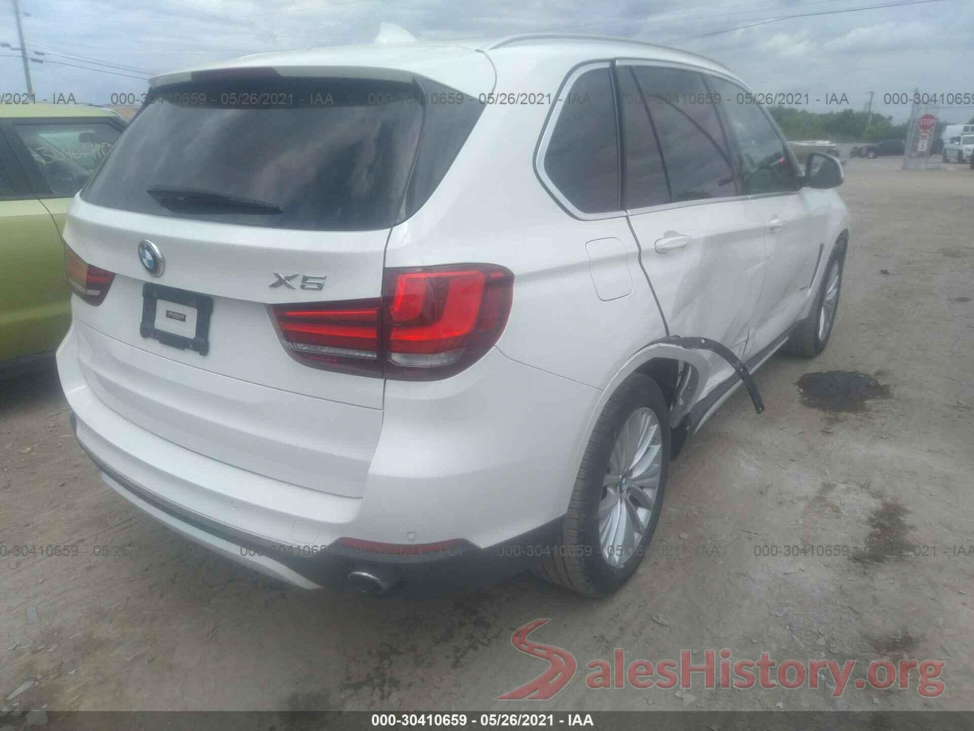 5UXKR0C38H0X80361 2017 BMW X5