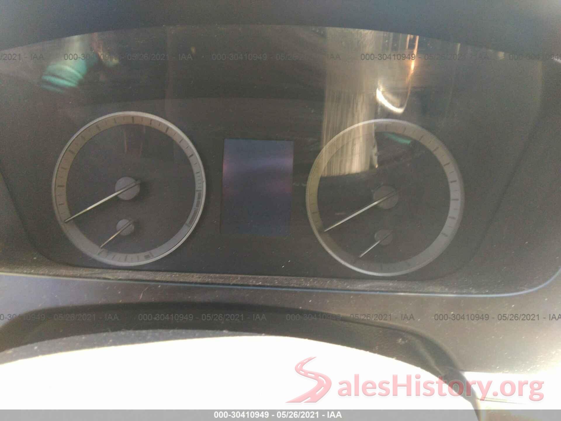 5NPE24AF3GH291827 2016 HYUNDAI SONATA