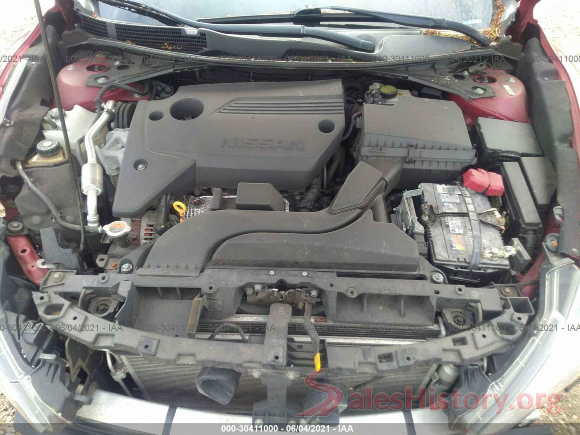 1N4AL3AP4GN328694 2016 NISSAN ALTIMA