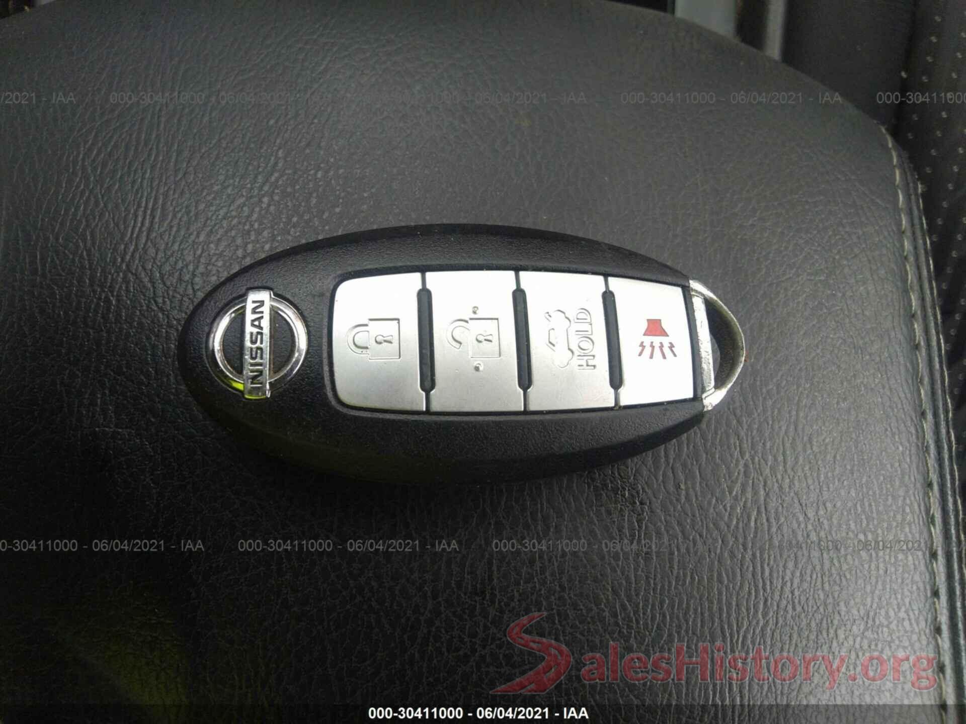 1N4AL3AP4GN328694 2016 NISSAN ALTIMA