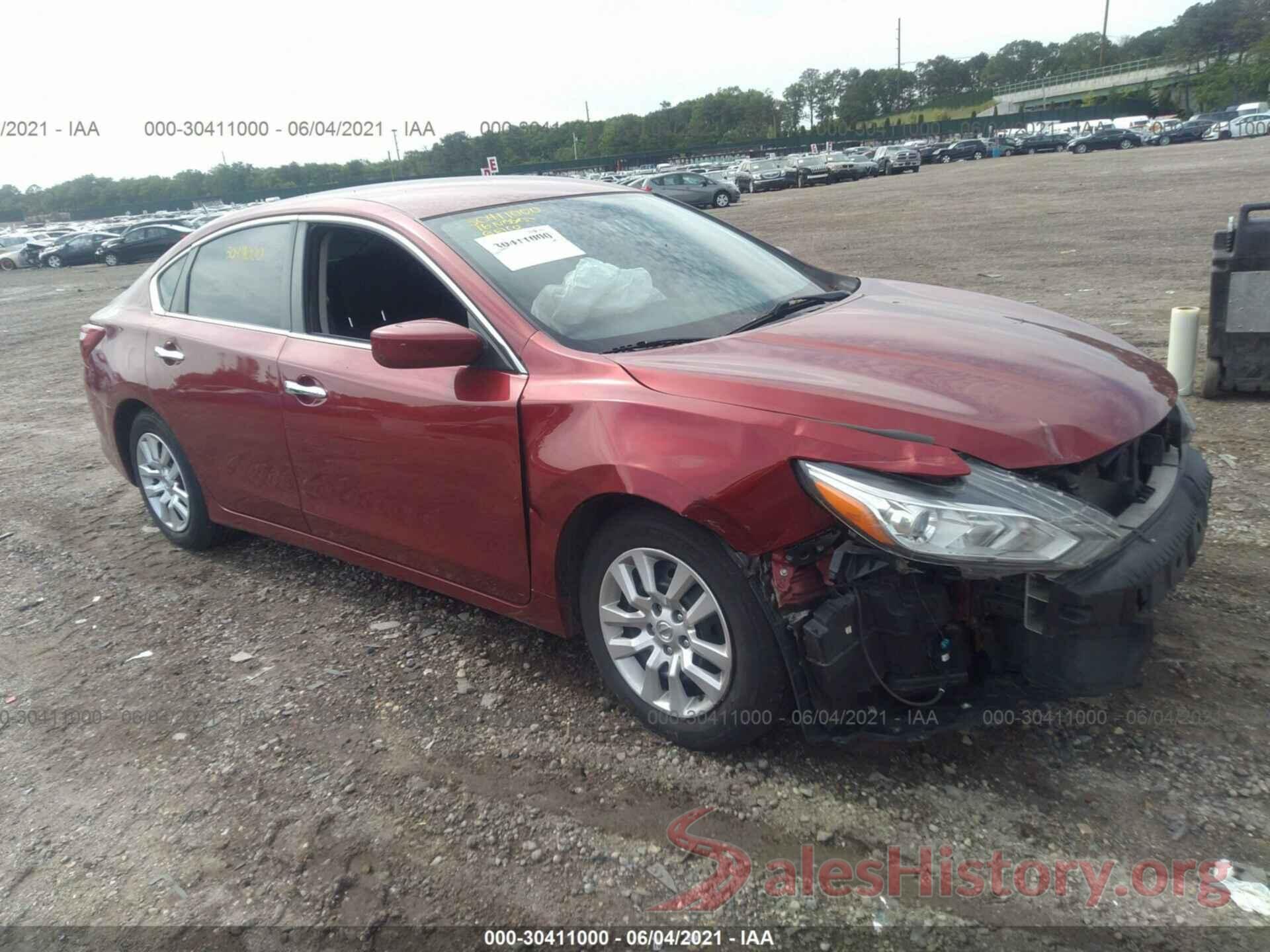 1N4AL3AP4GN328694 2016 NISSAN ALTIMA