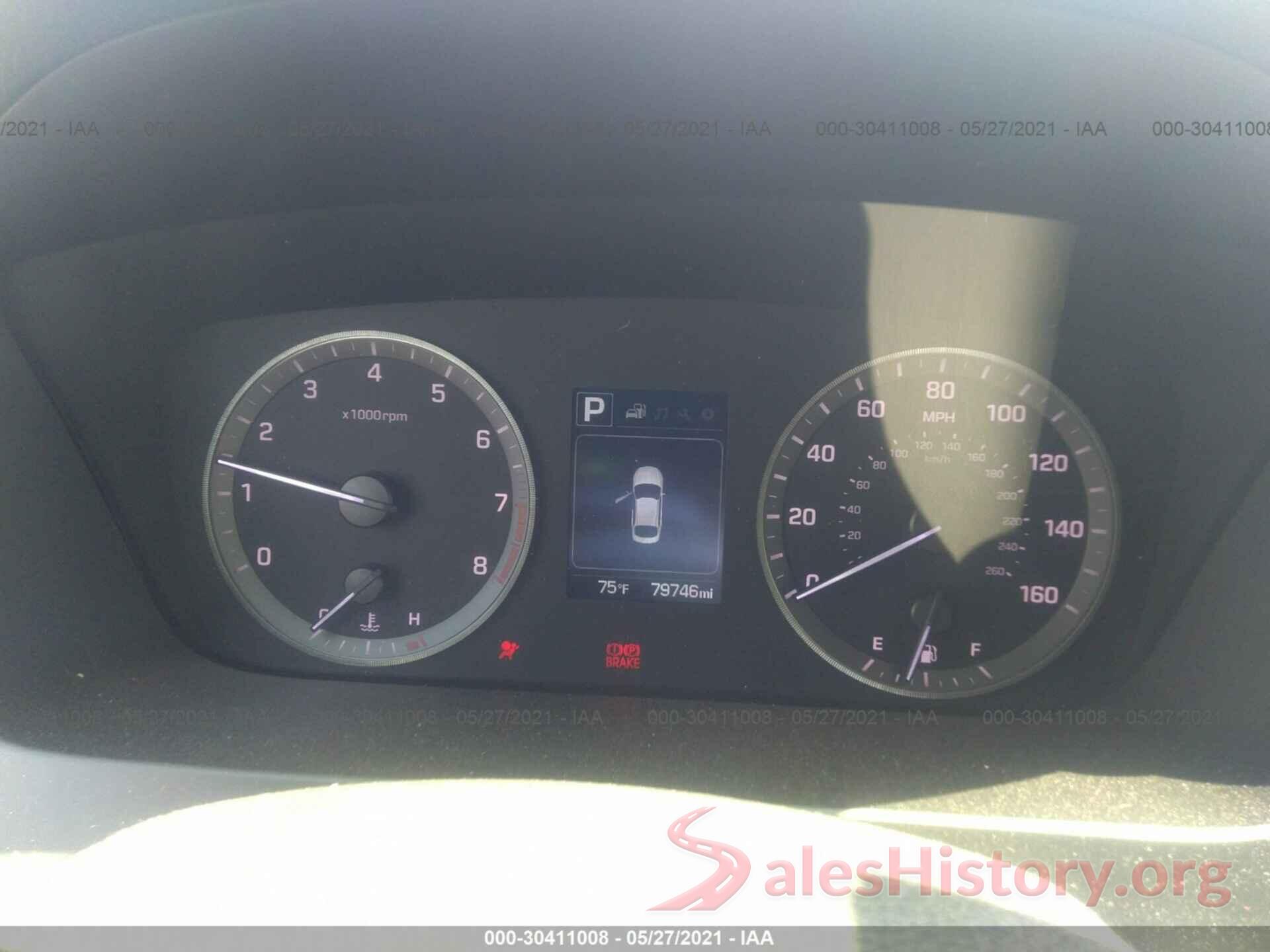 5NPE34AF1GH428731 2016 HYUNDAI SONATA