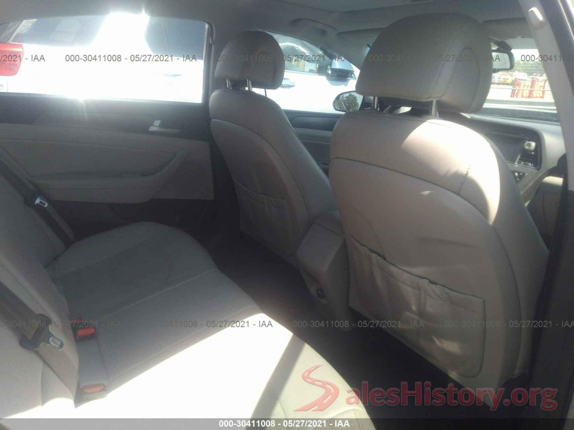 5NPE34AF1GH428731 2016 HYUNDAI SONATA