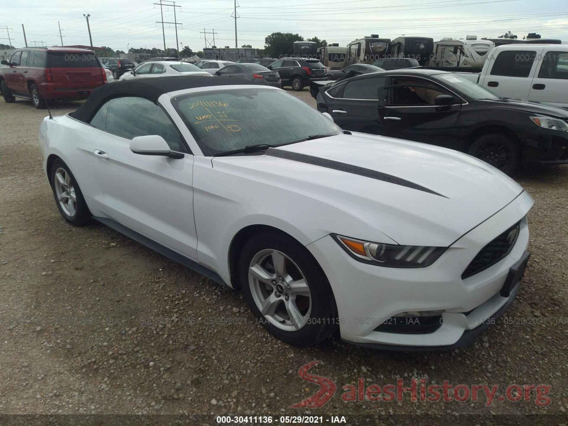 1FATP8EM1G5323897 2016 FORD MUSTANG