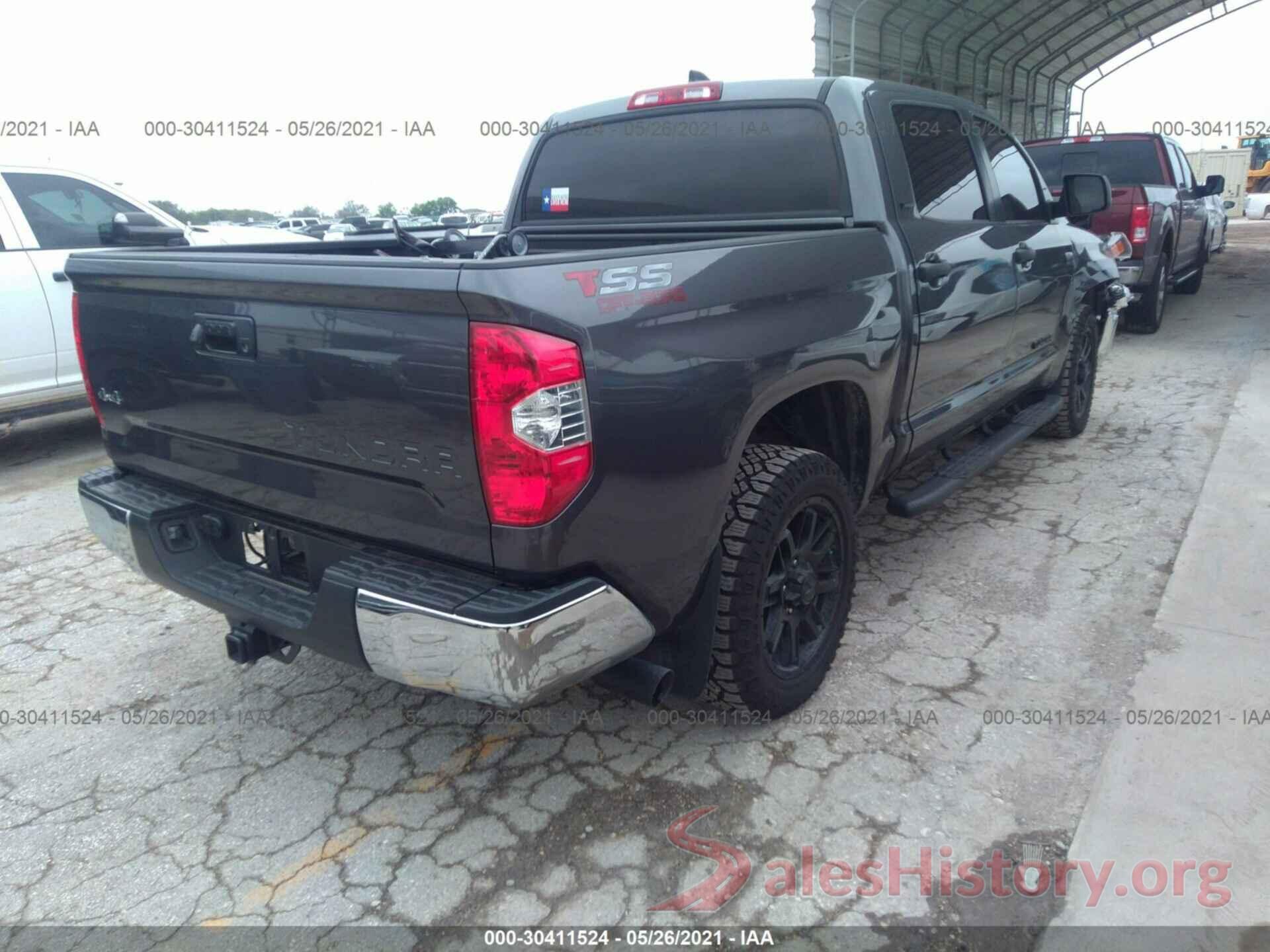 5TFDY5F10MX959452 2021 TOYOTA TUNDRA 4WD