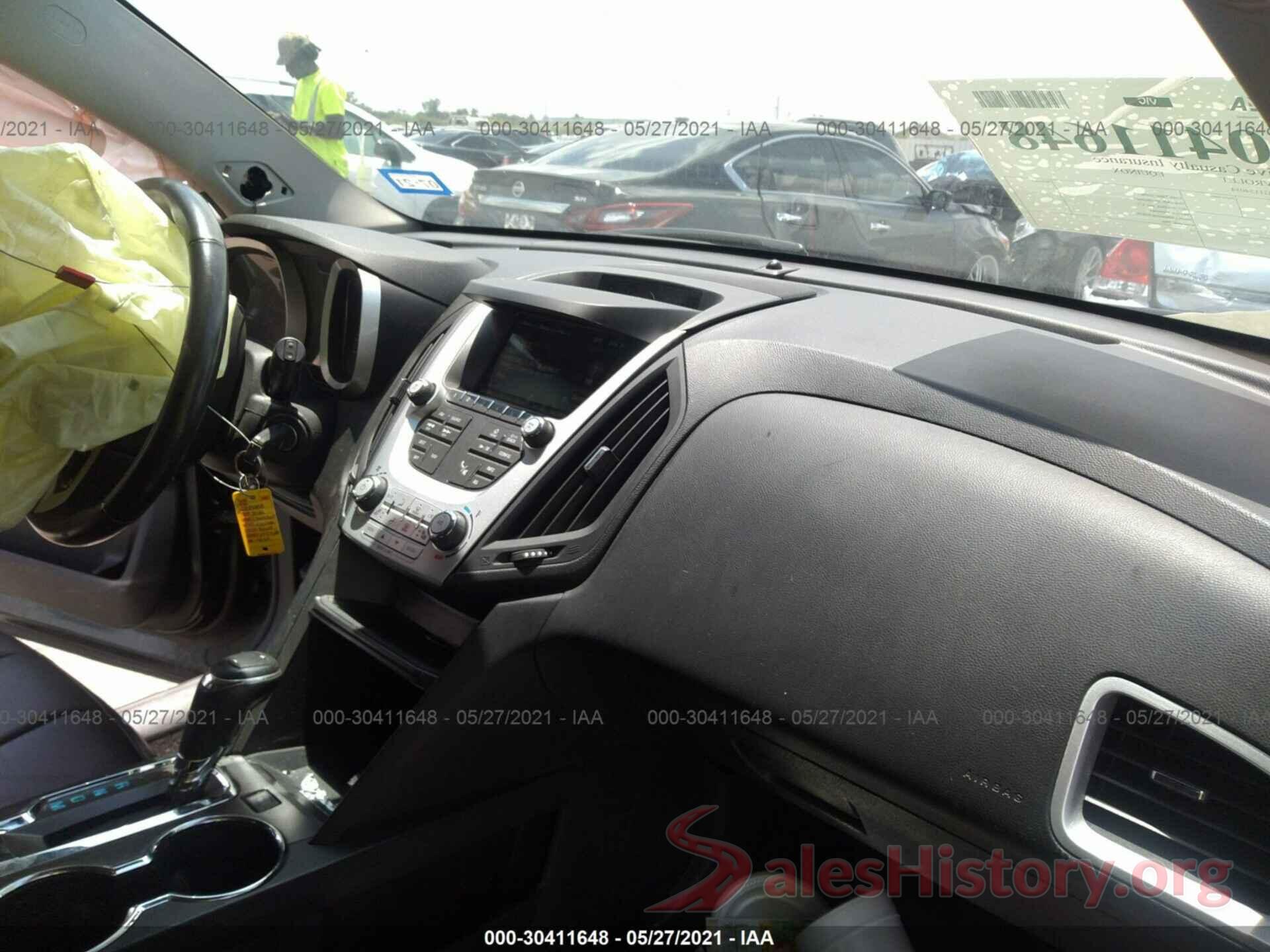 2GNALDEK8G1154054 2016 CHEVROLET EQUINOX