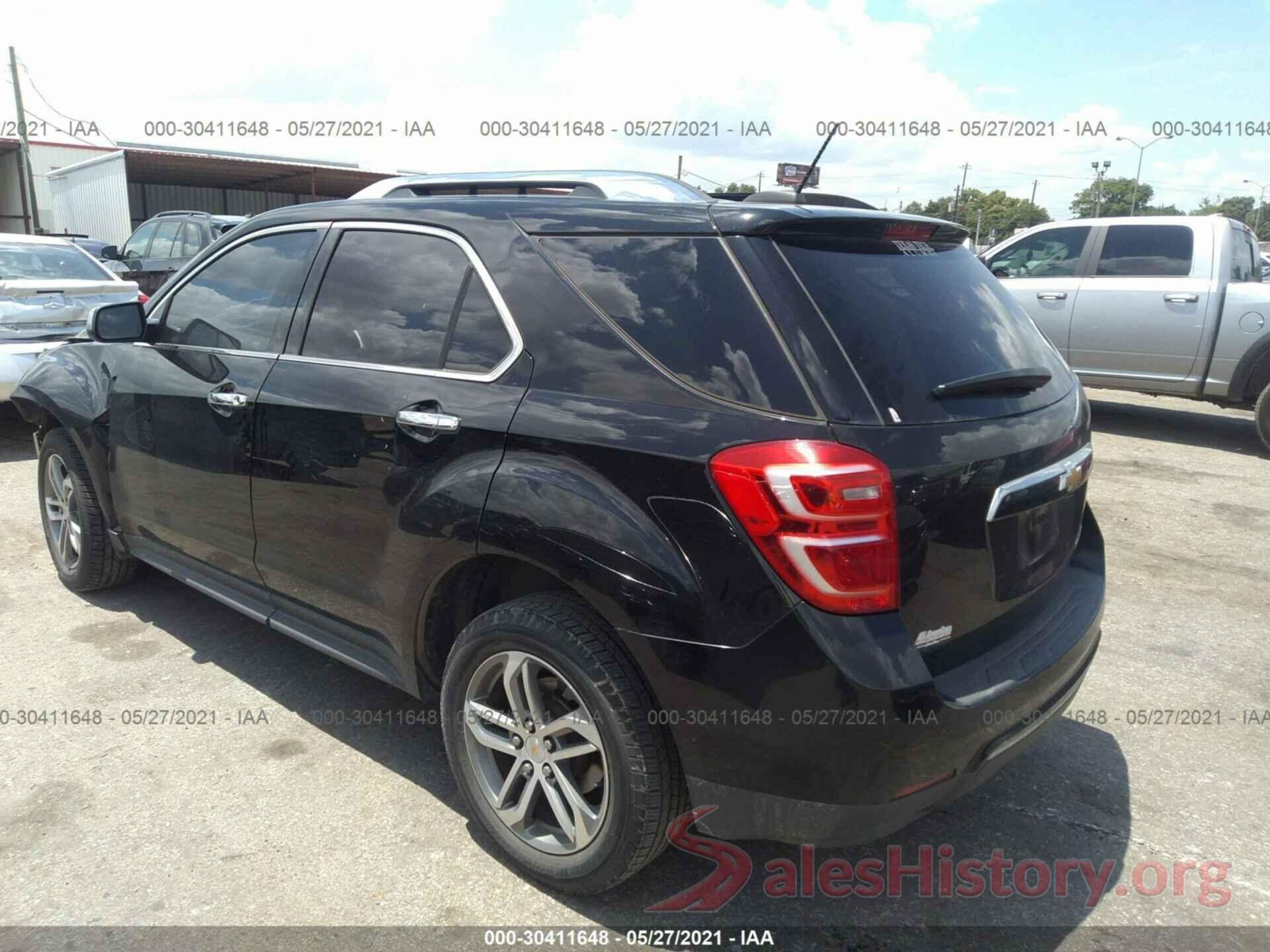 2GNALDEK8G1154054 2016 CHEVROLET EQUINOX