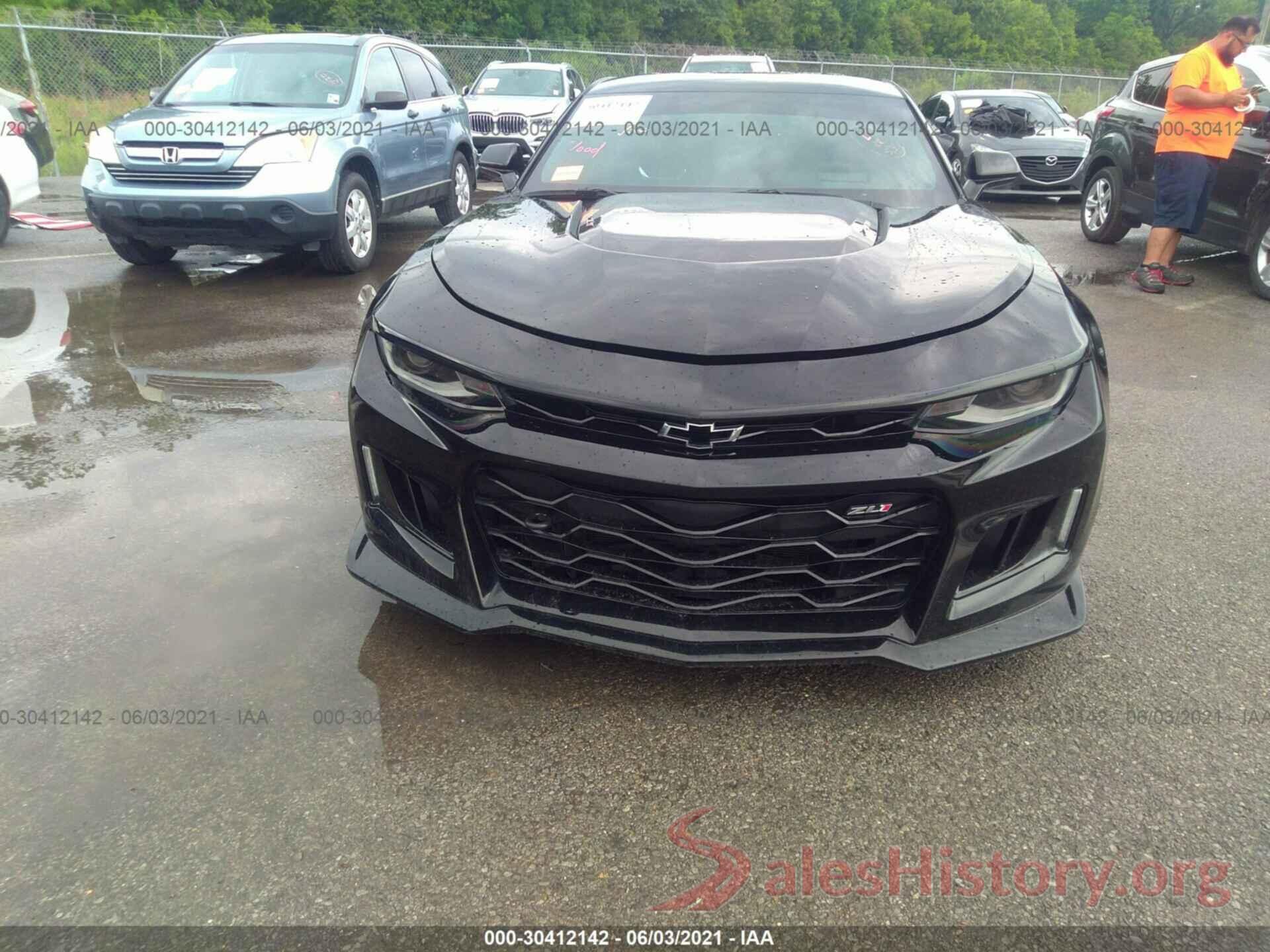 1G1FJ1R63H0202744 2017 CHEVROLET CAMARO