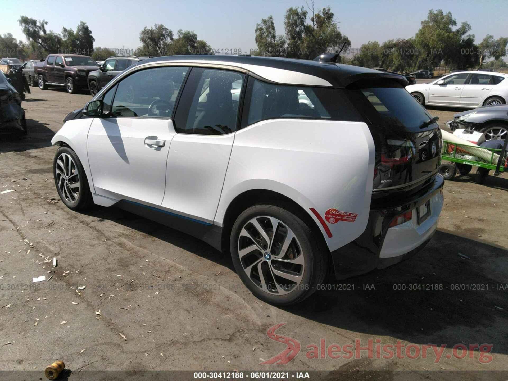 WBY7Z4C56JVD95732 2018 BMW I3