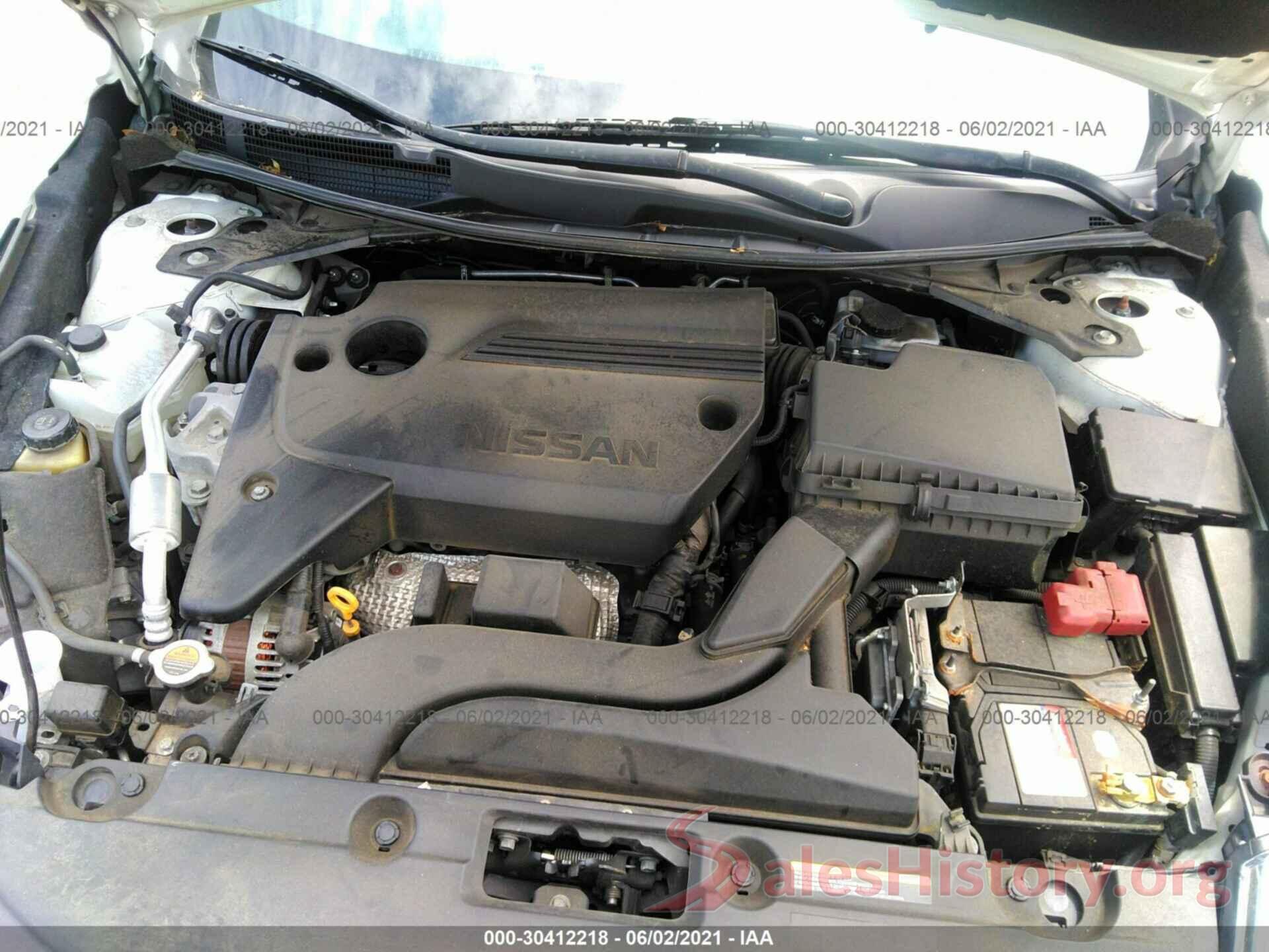 1N4AL3AP6JC237459 2018 NISSAN ALTIMA