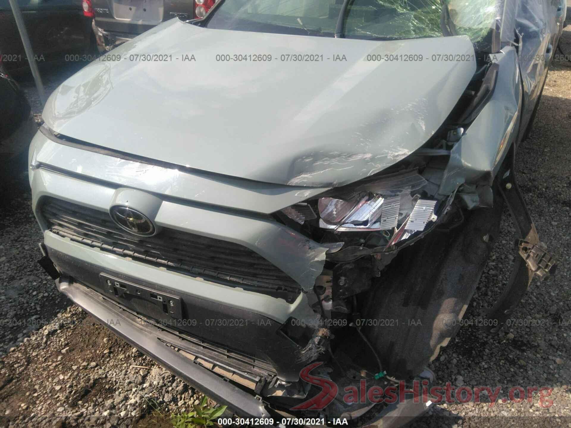 JTMP1RFV9LD060746 2020 TOYOTA RAV4